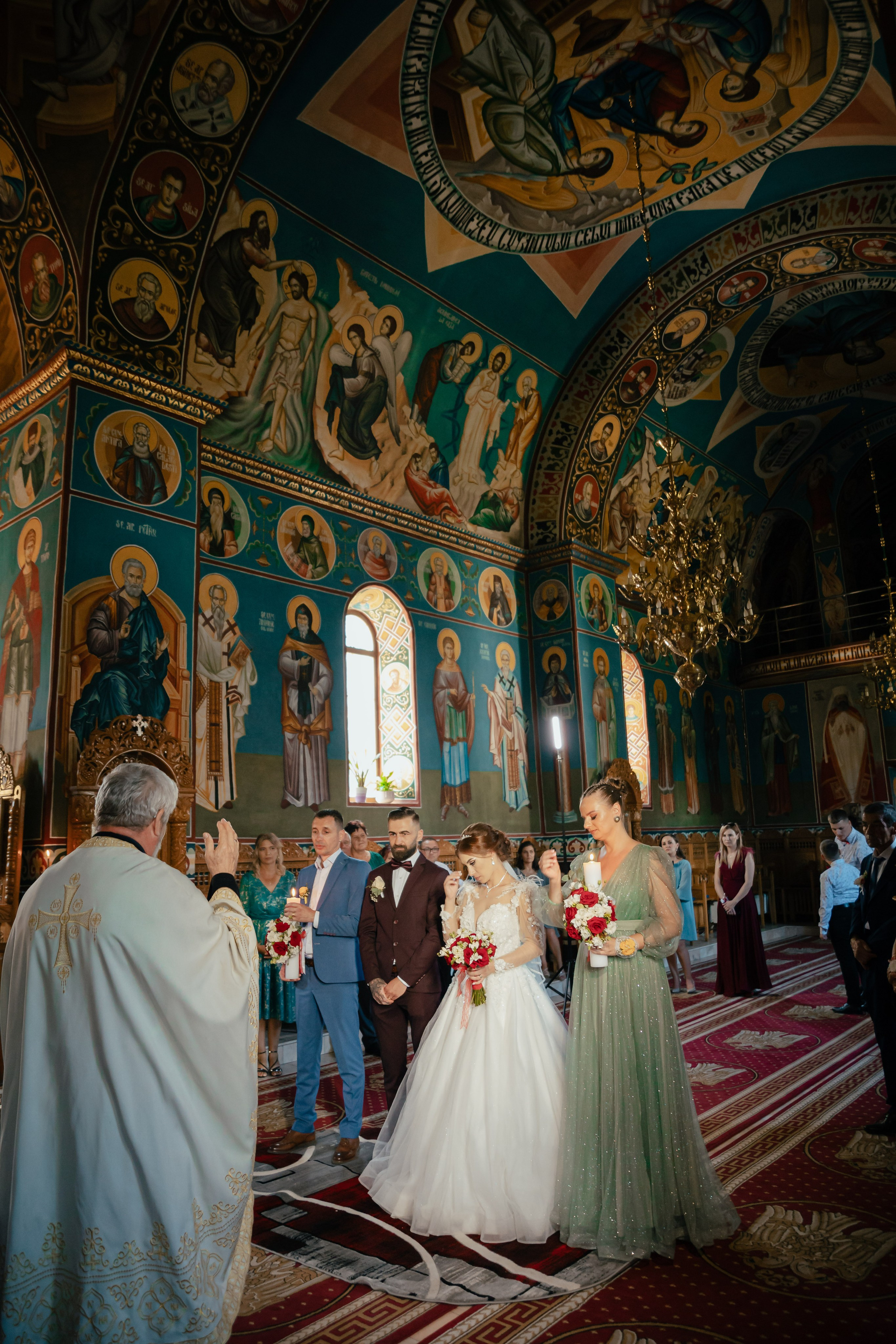 Georgiana & Madalin. Ana Iacob|Fotograf de Nunta Iași