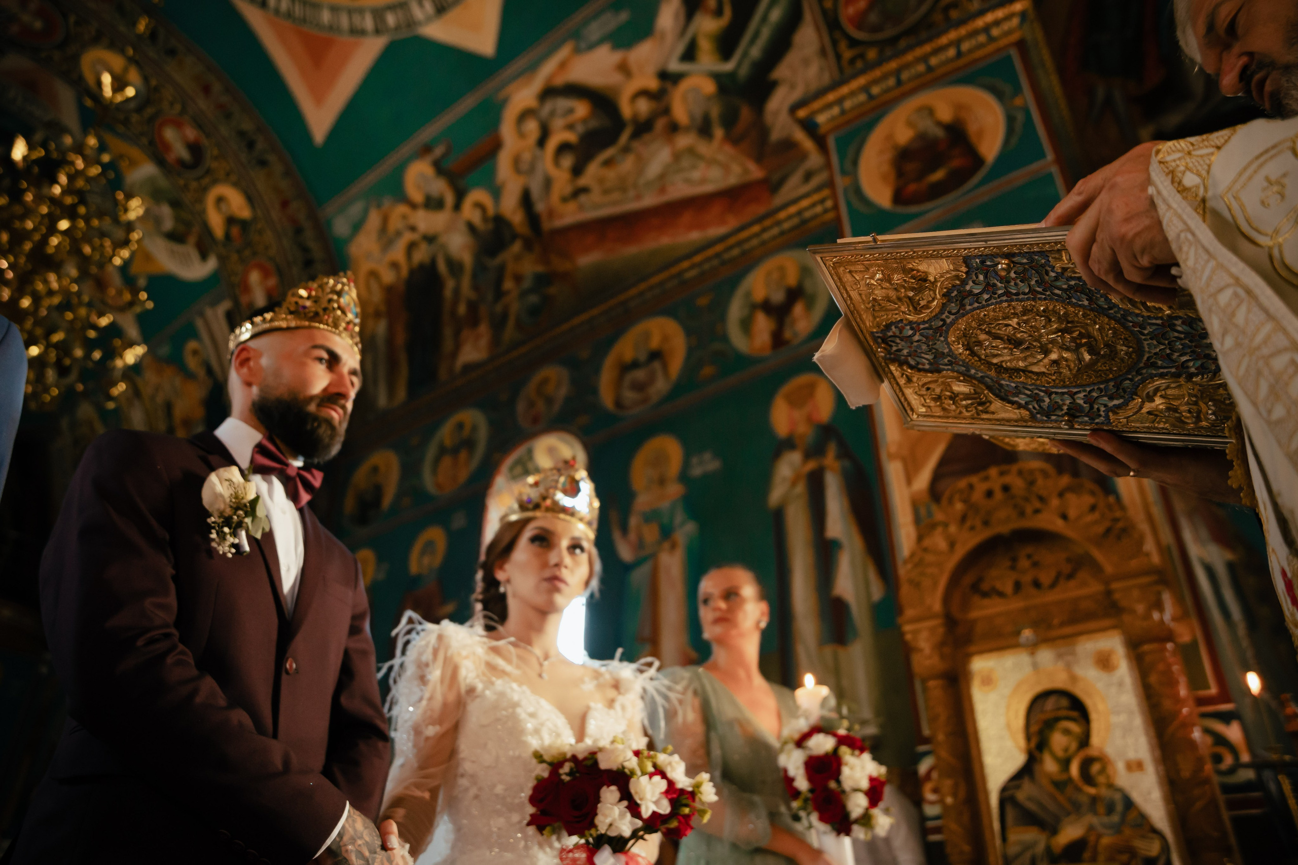 Georgiana & Madalin. Ana Iacob|Fotograf de Nunta Iași