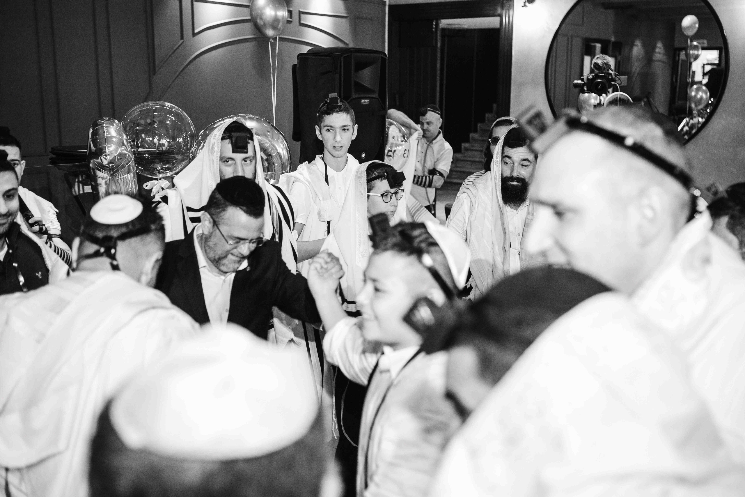BAR MITZVAH IN A RESTAURANT (NETANYA). Https://shi-photo.com/