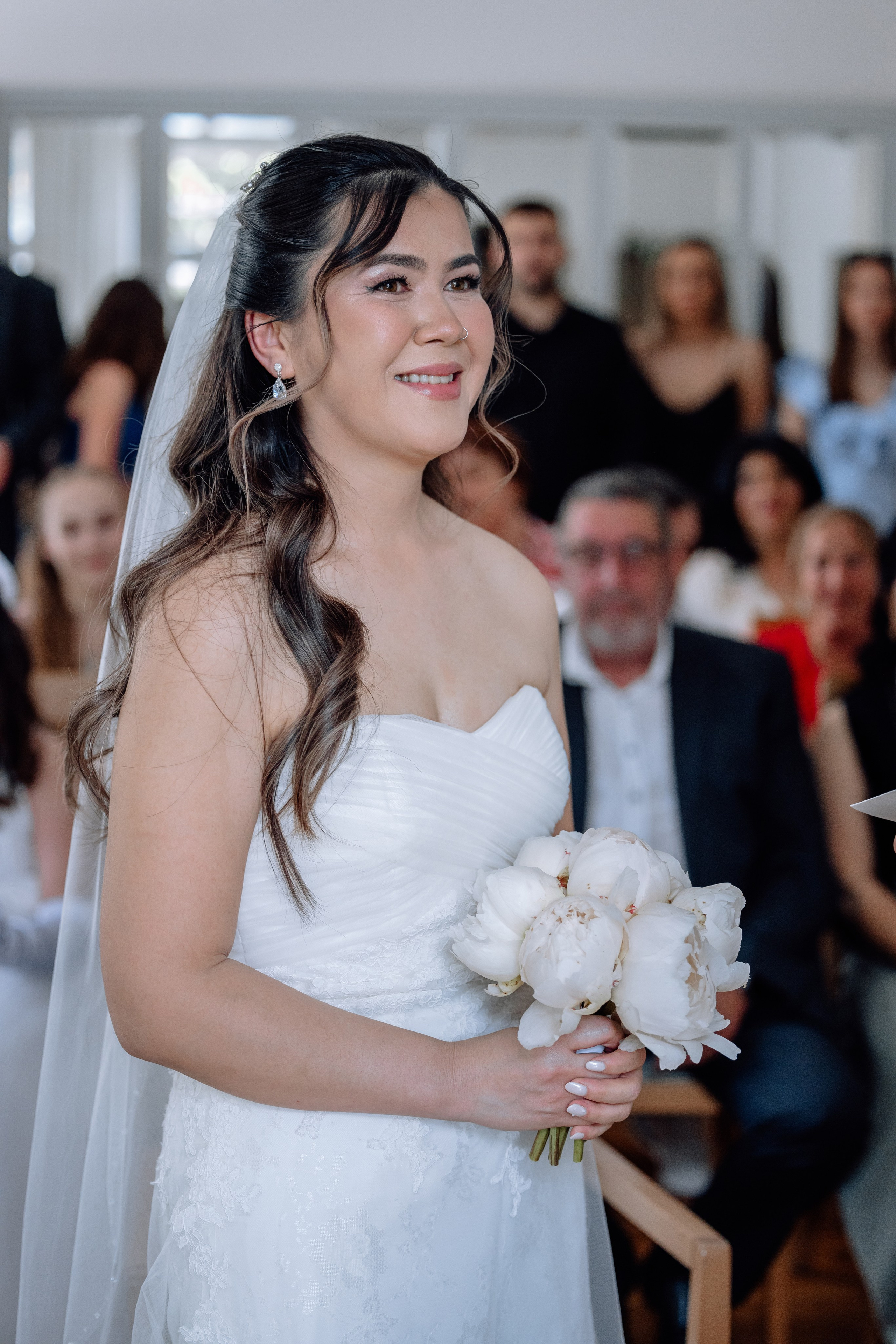 Haar: Standesamt und Lokation. Hochzeitsfotograf München Taufe Familienfotograf Tanja Mauke