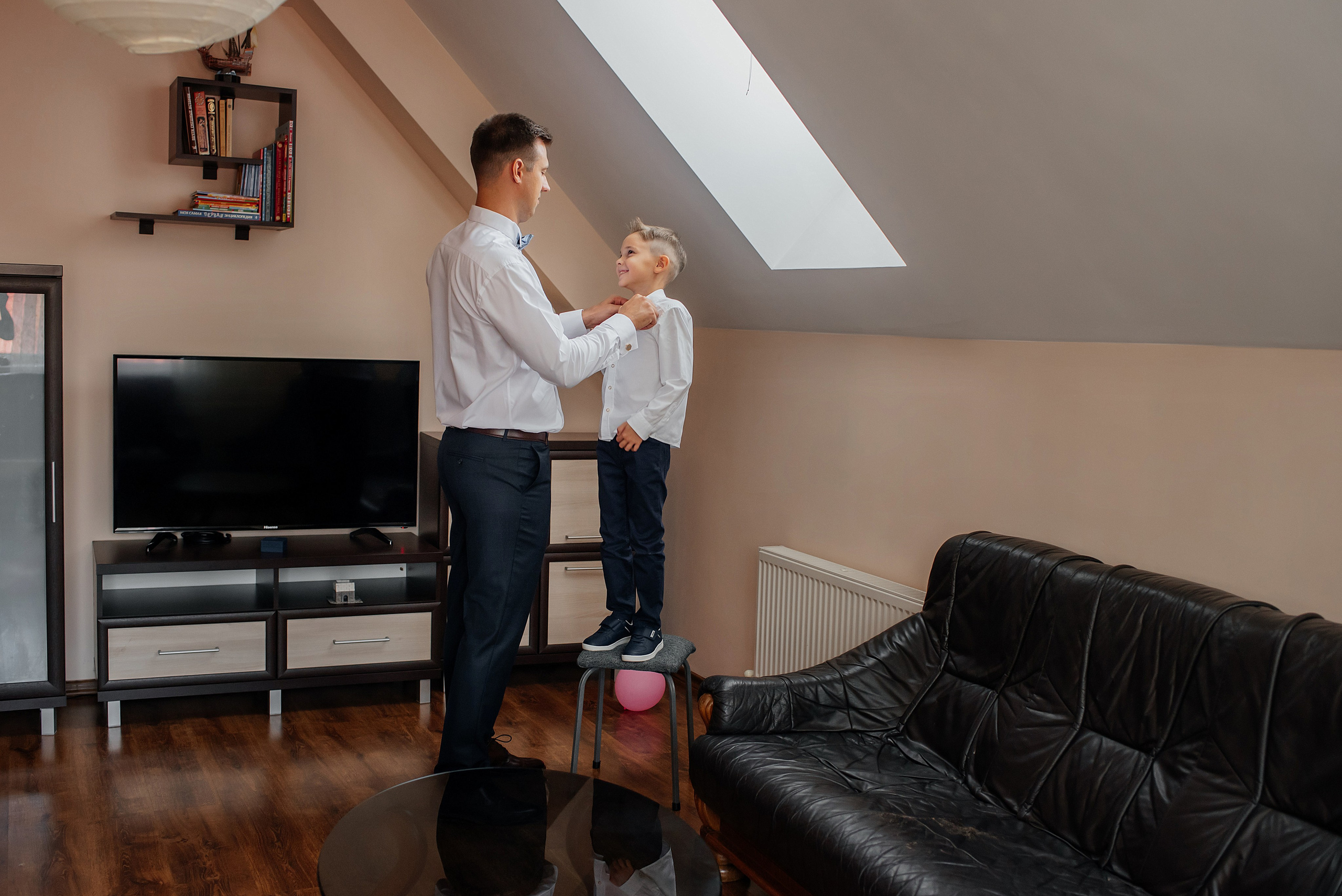 Daria & Yiurii Odessa. Wedding photographer from Moldova Alexey Chipchiu