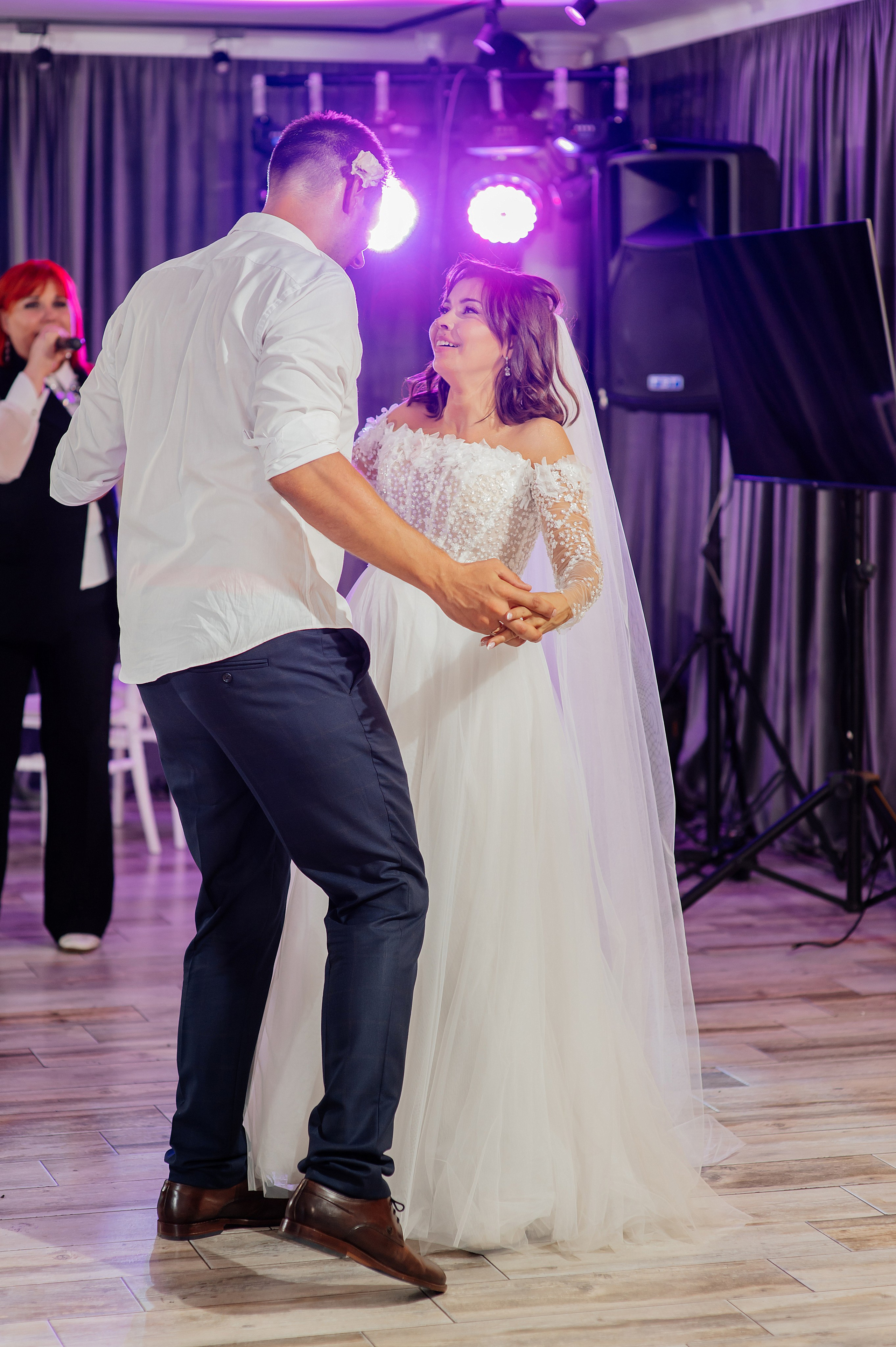 Daria & Yiurii Odessa. Wedding photographer from Moldova Alexey Chipchiu