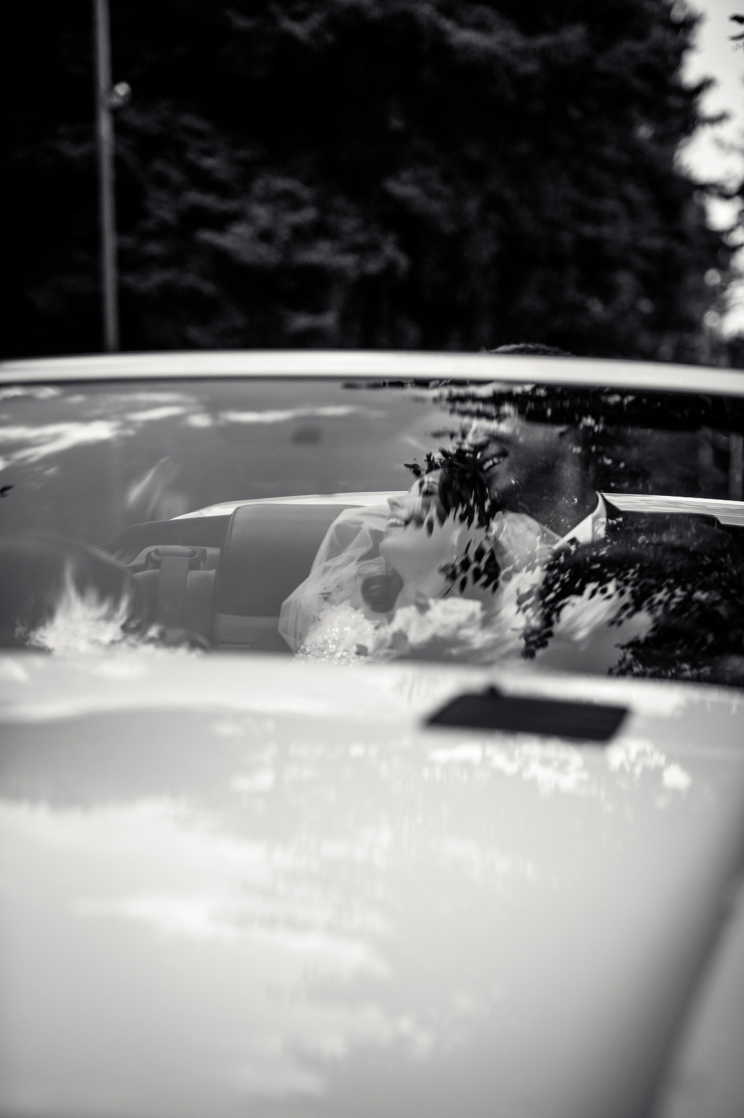 Daria & Yiurii Odessa. Wedding photographer from Moldova Alexey Chipchiu