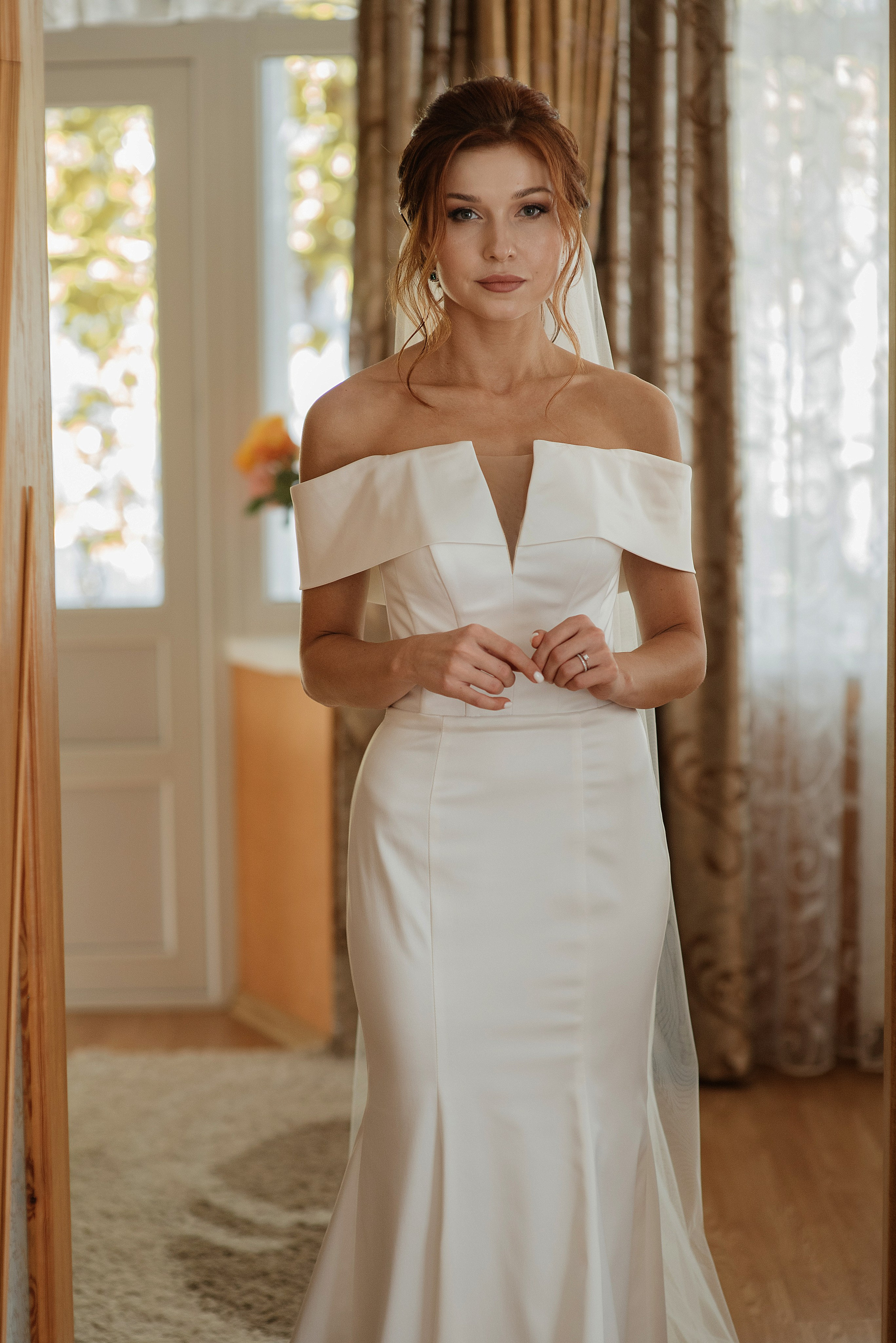 Wedding Anastasia. Wedding photographer from Moldova Alexey Chipchiu