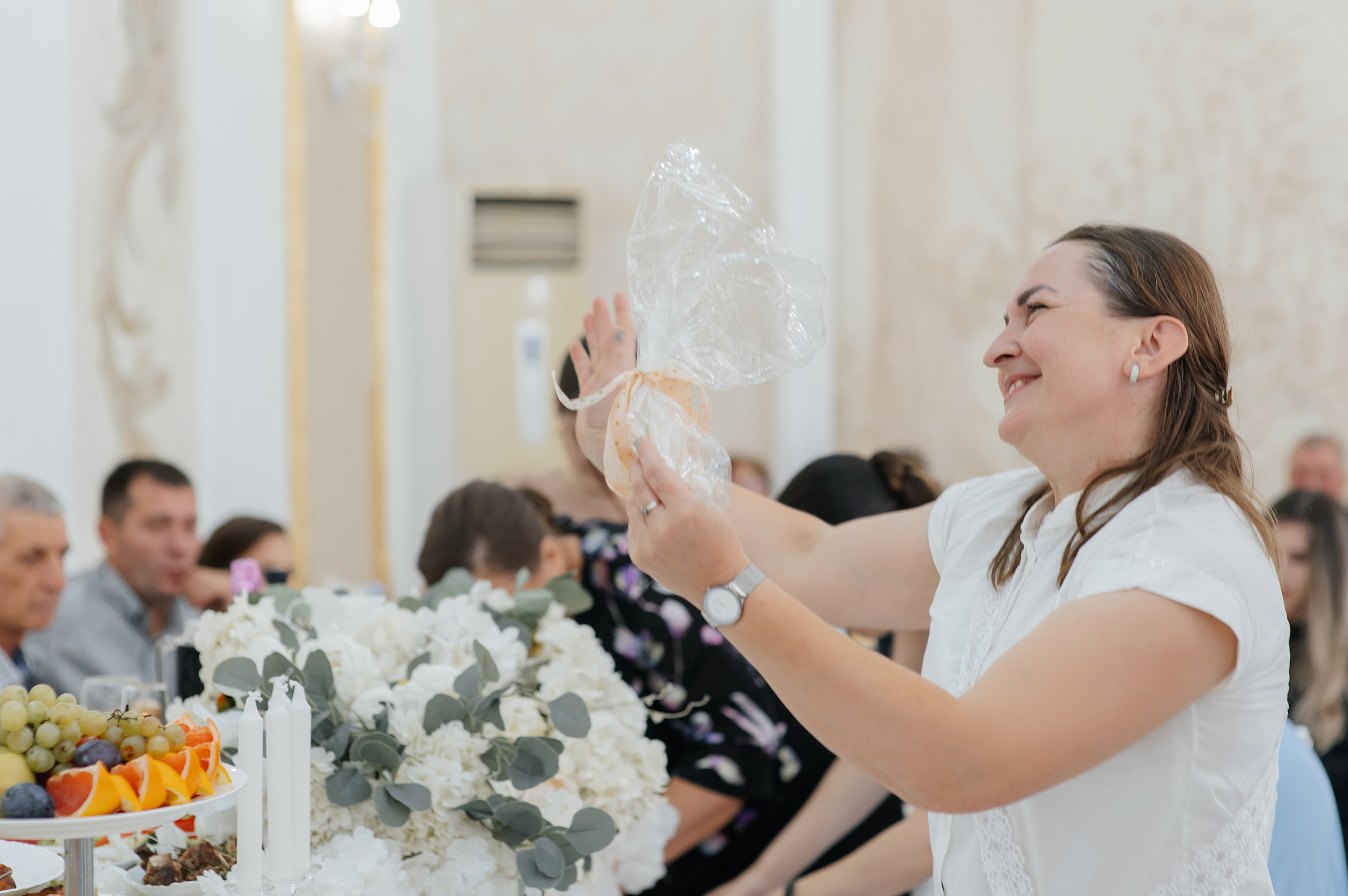 Wedding Dina & Vasili. Wedding photographer from Moldova Alexey Chipchiu