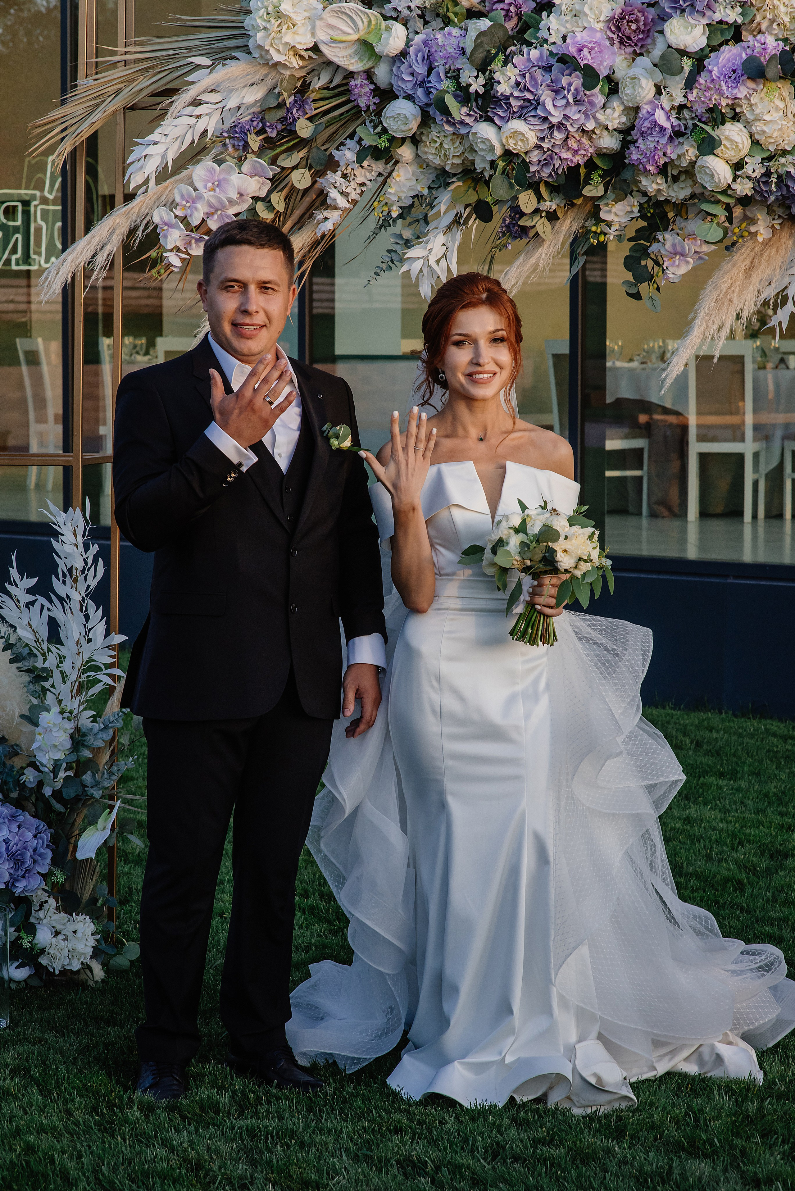 Wedding Anastasia. Wedding photographer from Moldova Alexey Chipchiu