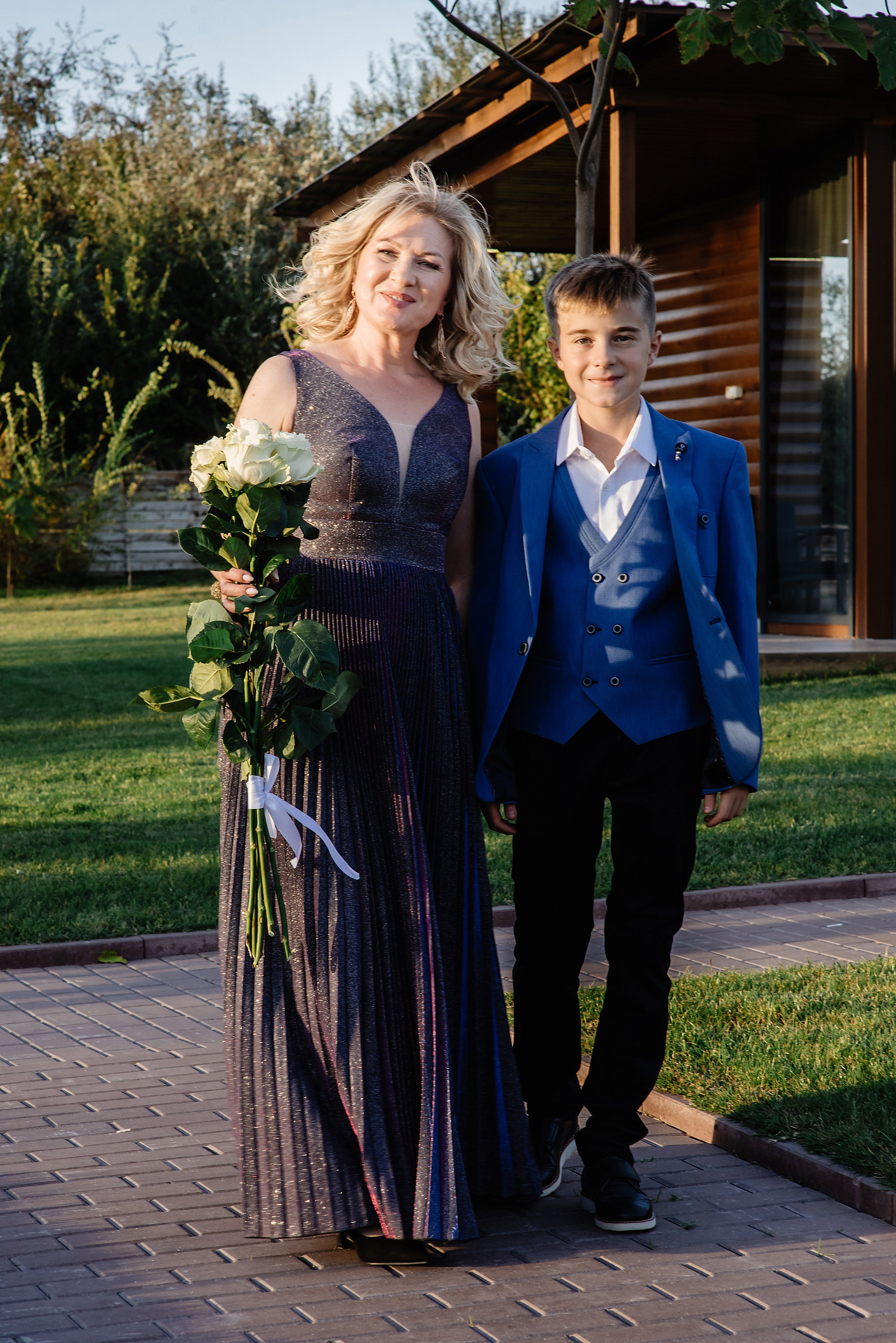 Wedding Anastasia. Wedding photographer from Moldova Alexey Chipchiu