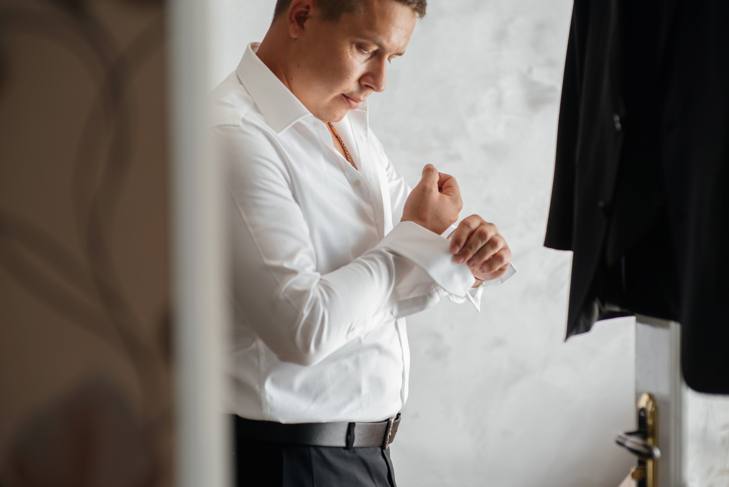 Wedding Anastasia. Wedding photographer from Moldova Alexey Chipchiu