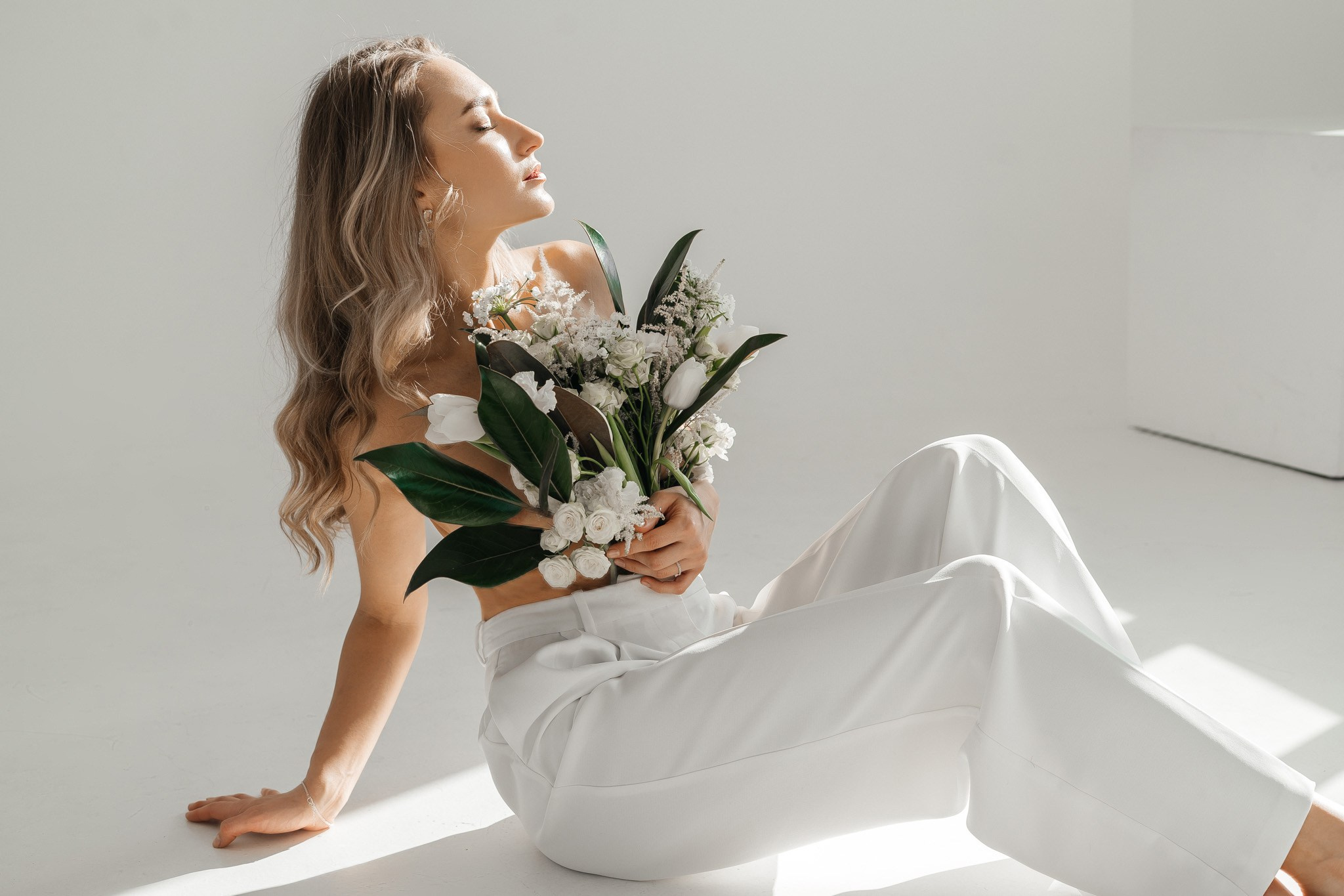 Диана. Главная