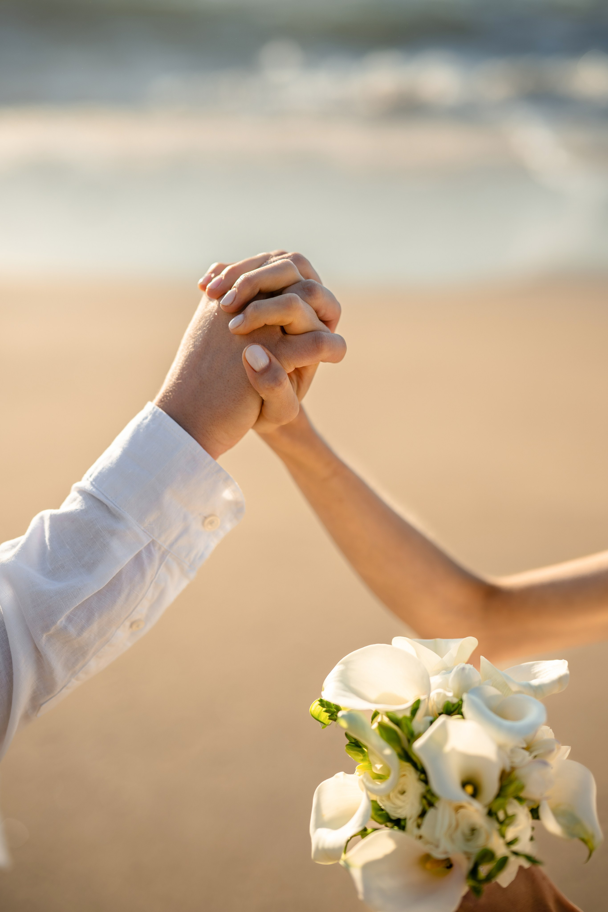 Y ♡ I. Wedding & Elopement Photographers in California