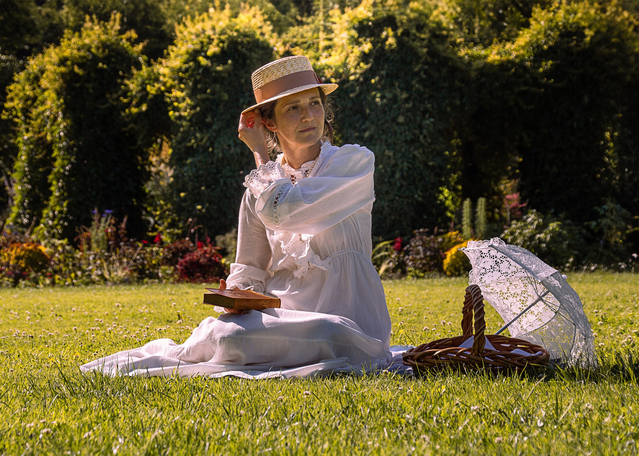 Natalia. Foto Art Anna Fast