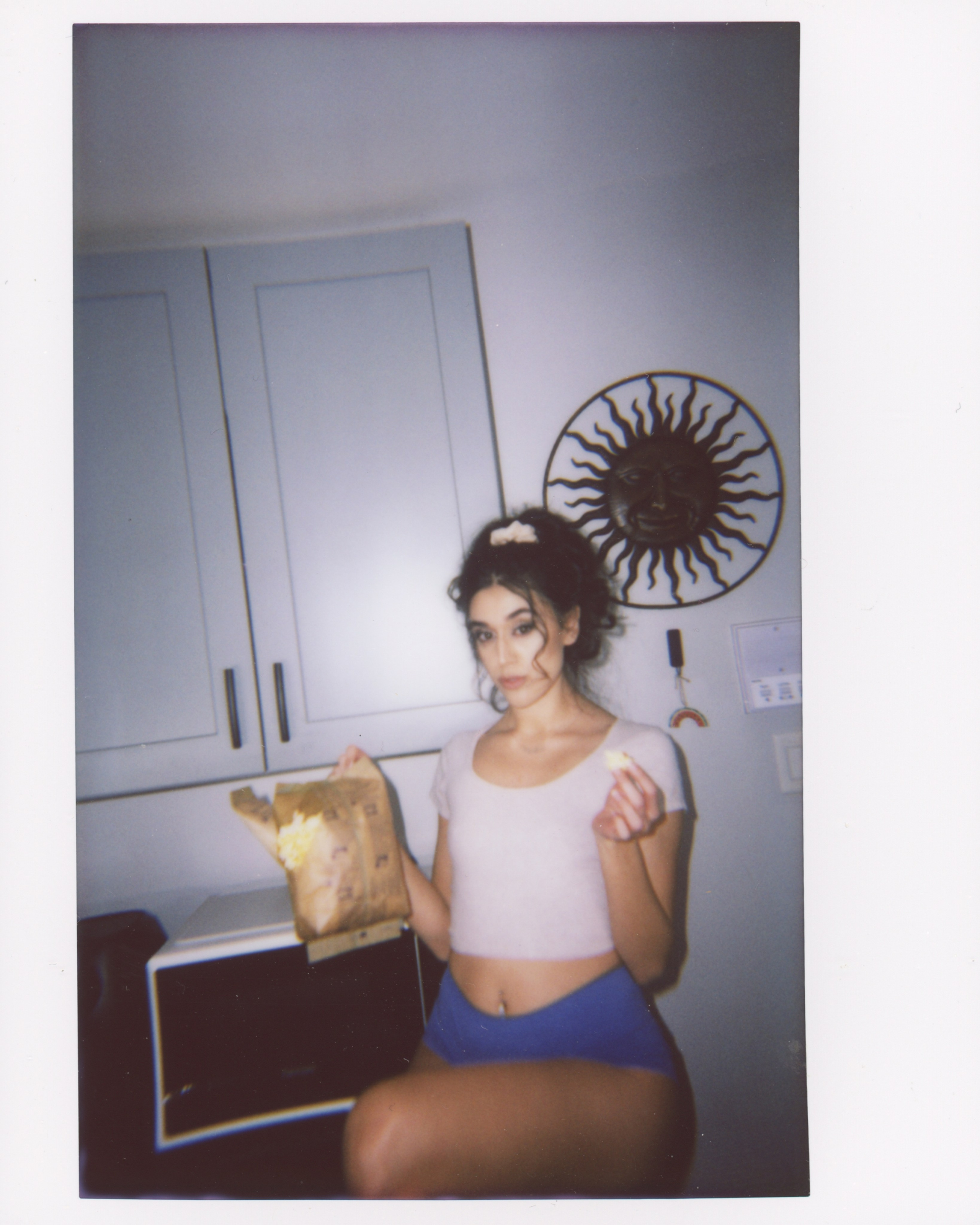 SABRINA. Ke’Ondris