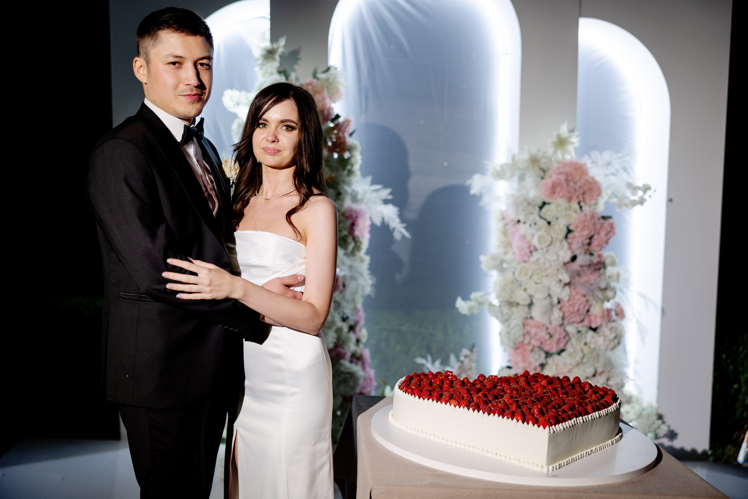Corneliu & Corina. ProWed — Foto Video Moldova