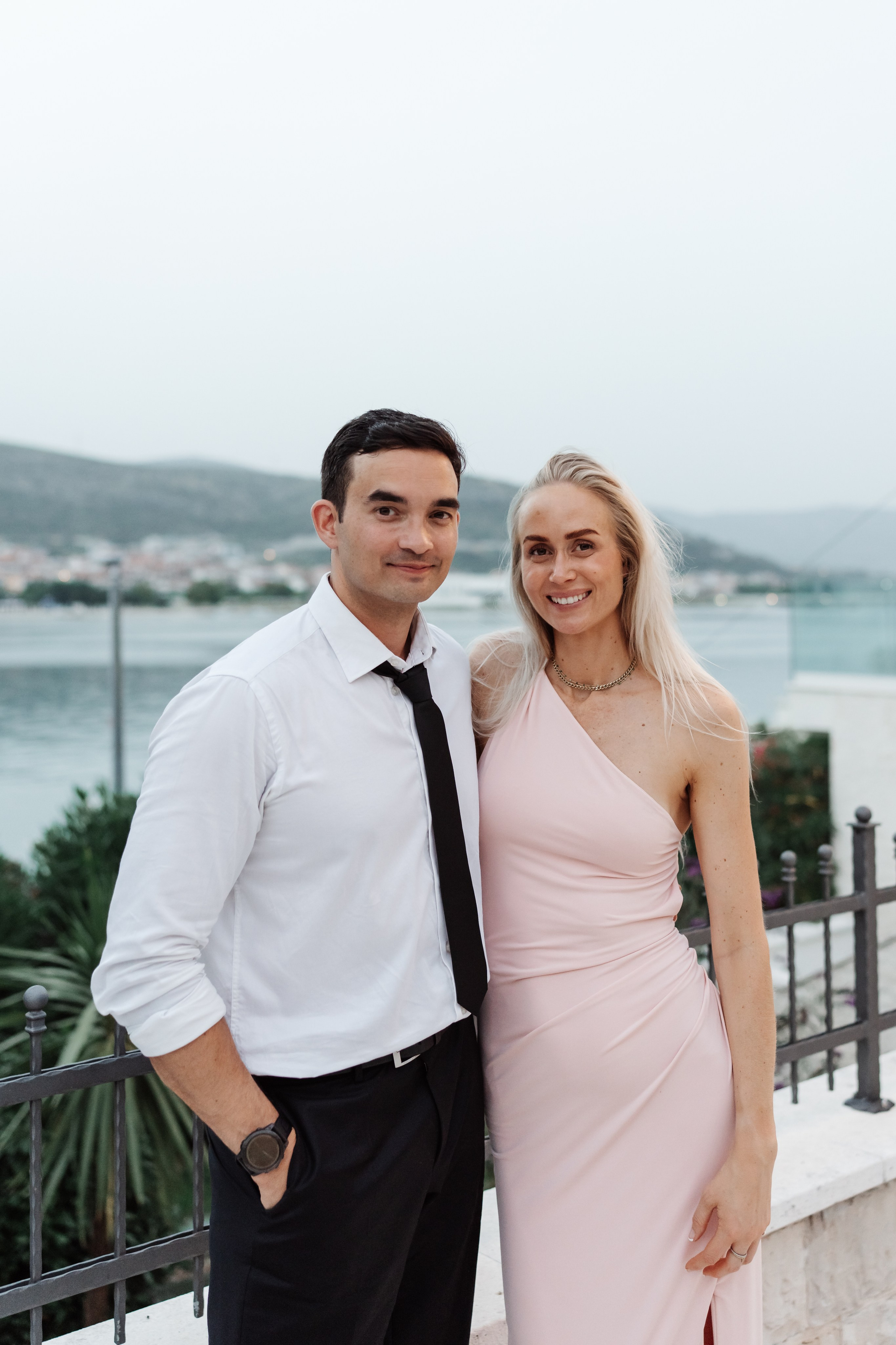 Wedding in Croatia, wedding photography and videography packages. Wedding Photographer in Marbella, Como, Tuscany, Cannes