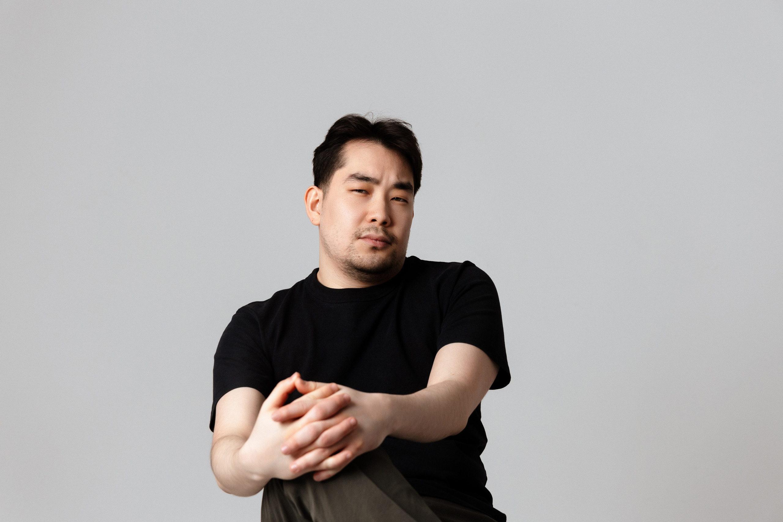 Бексултан и Татты. Азимжан Нуритдинходжаев — свадебный фотограф