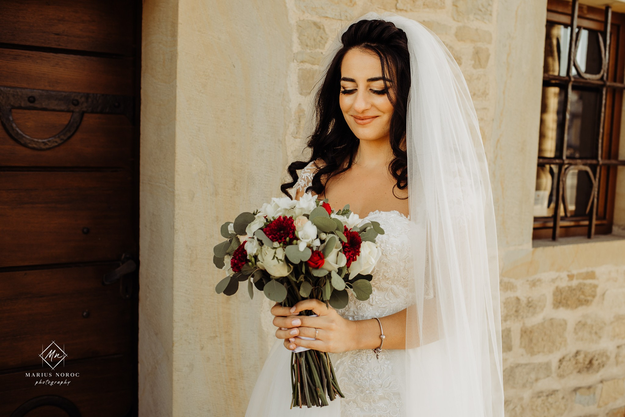 Elena & Petrisor | Casa Dosoftei Iasi