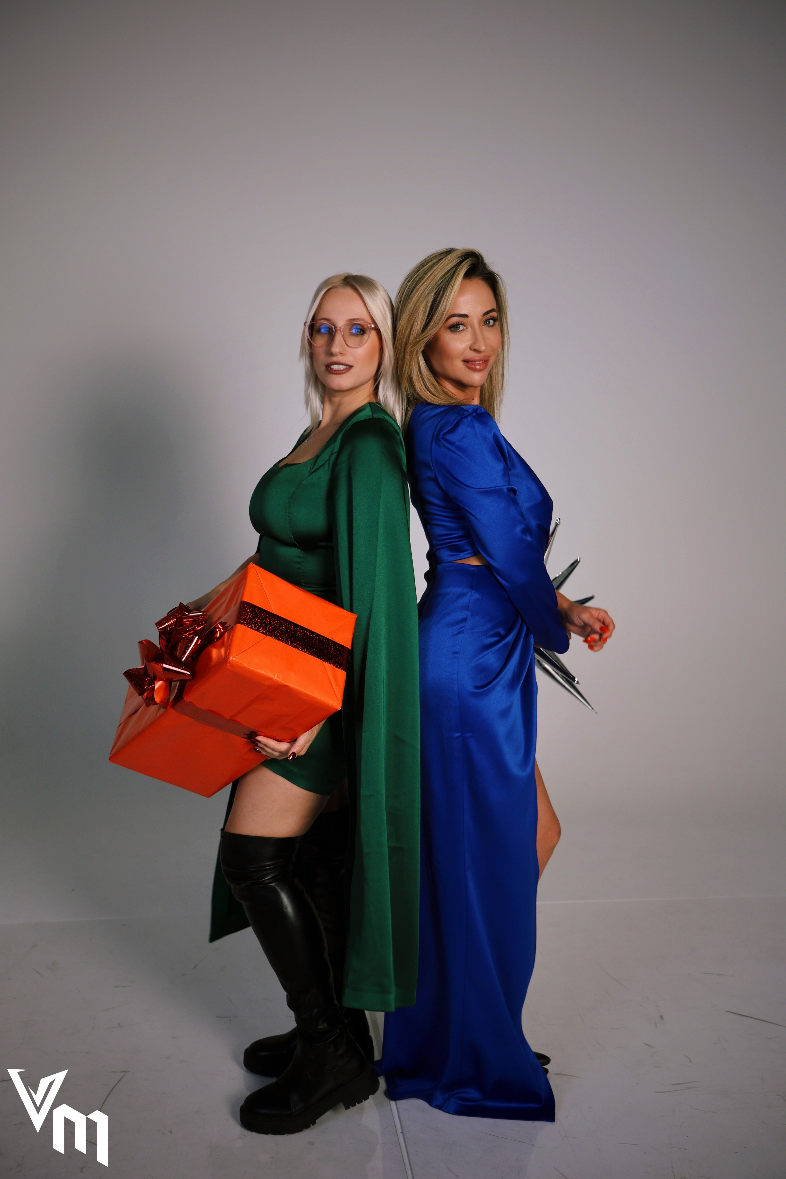 Blogger House Team. Photo__Vladi