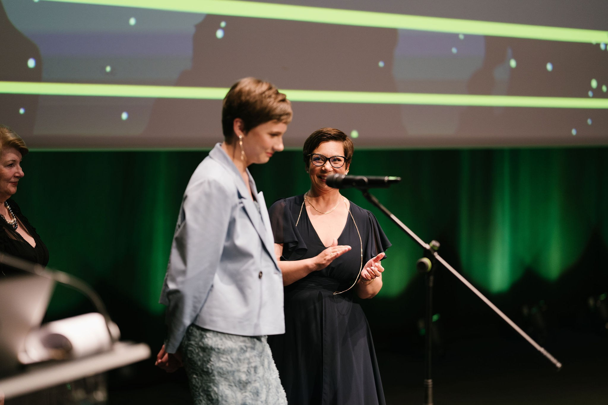 La Persona Awards 2026 (ч.4). OranJazz fotos