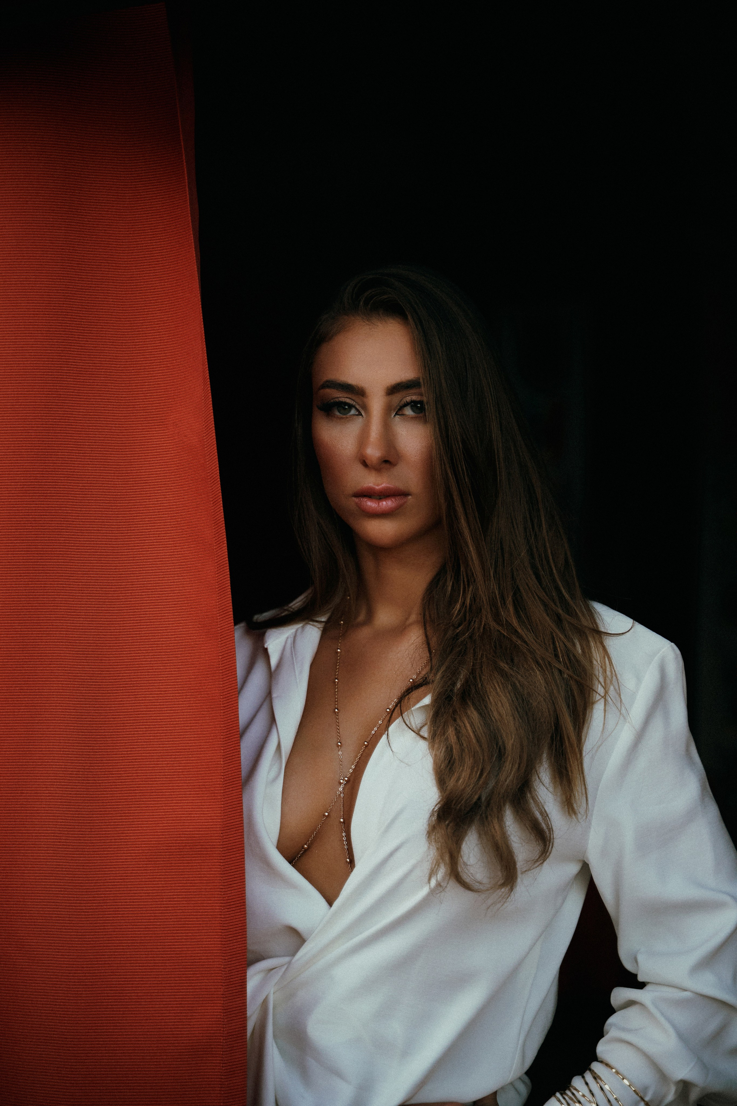 Andrea. Guapa. Фотограф в Барселоне Жанна Захарченко