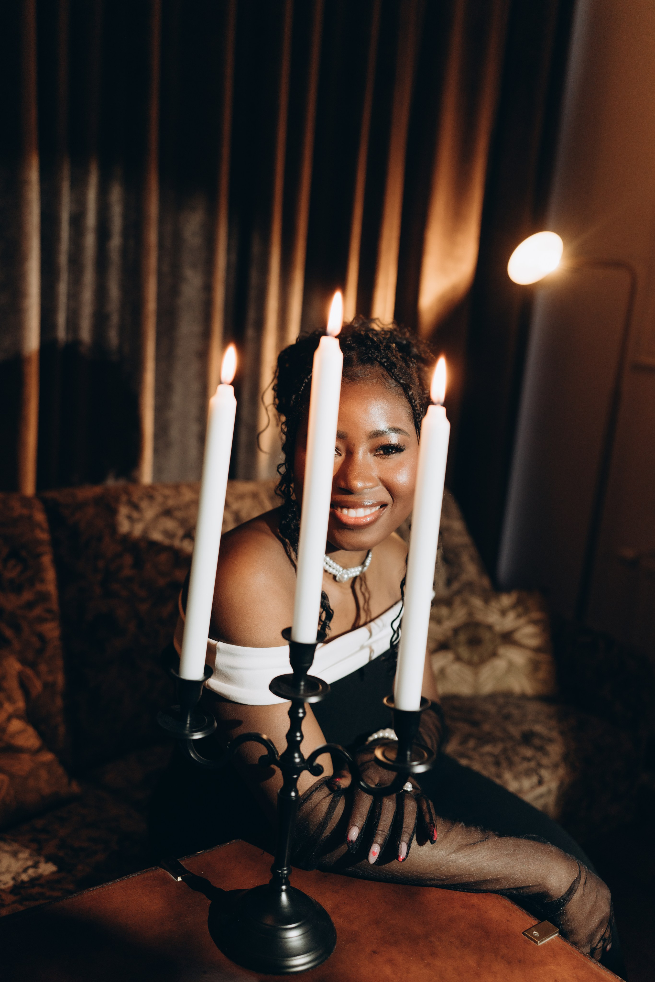 Esther. Photographer Netherlands