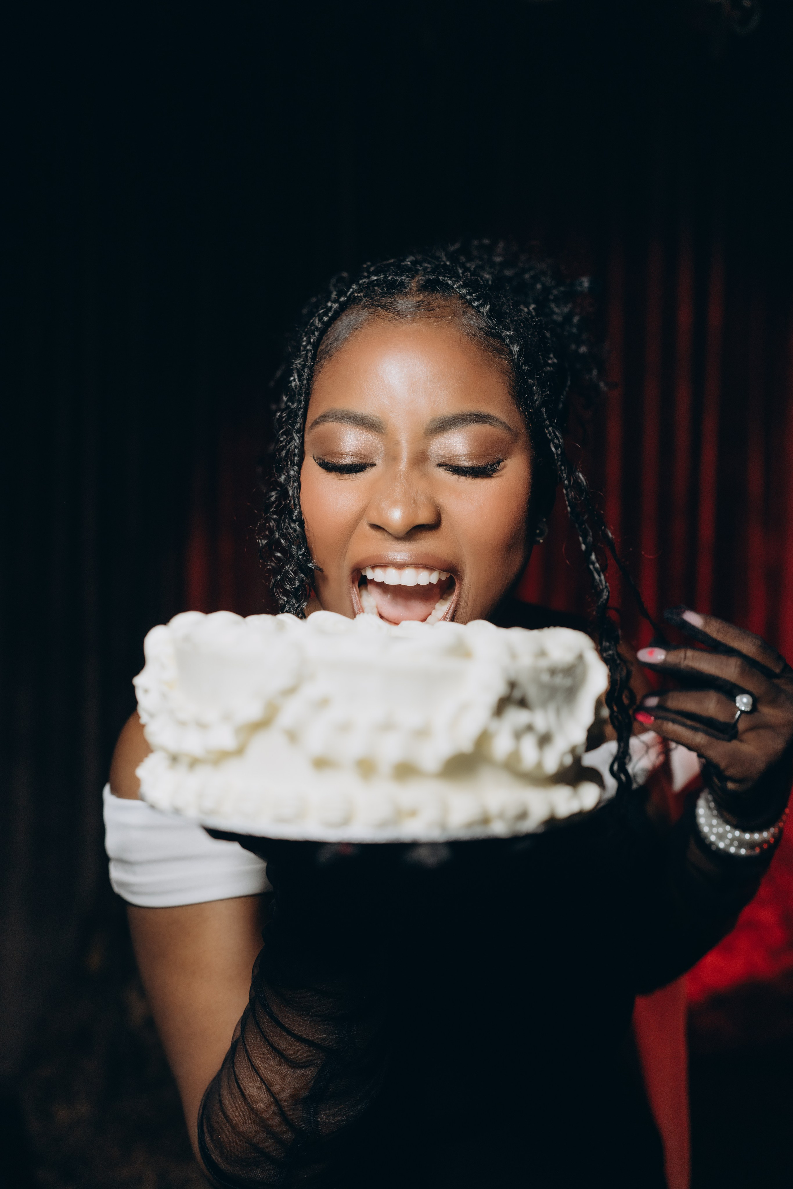 Esther. Photographer Netherlands