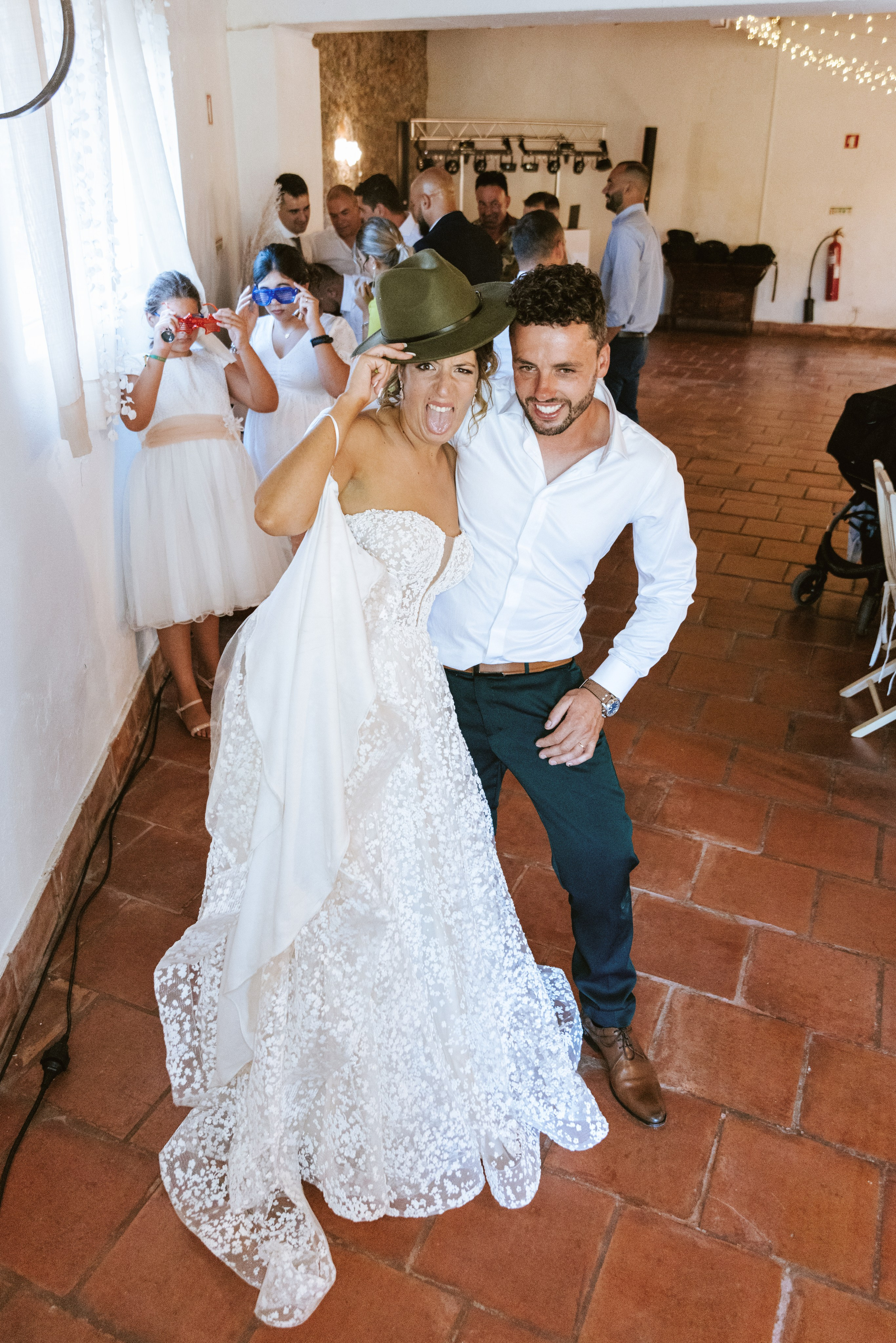 Galeria e Filme de Casamento — Rita & Délio — Quinta do Juncal. Luxury Wedding Photography & Cinematic Films | Portugal & Destination Weddings | Ricardo & Mary Pictures