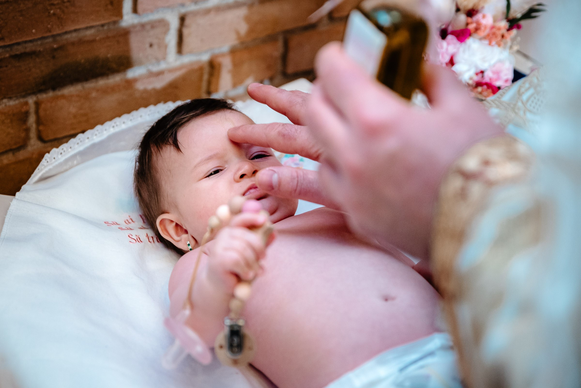 Botez Ariana 25.01.2025. DanFotograf.dk