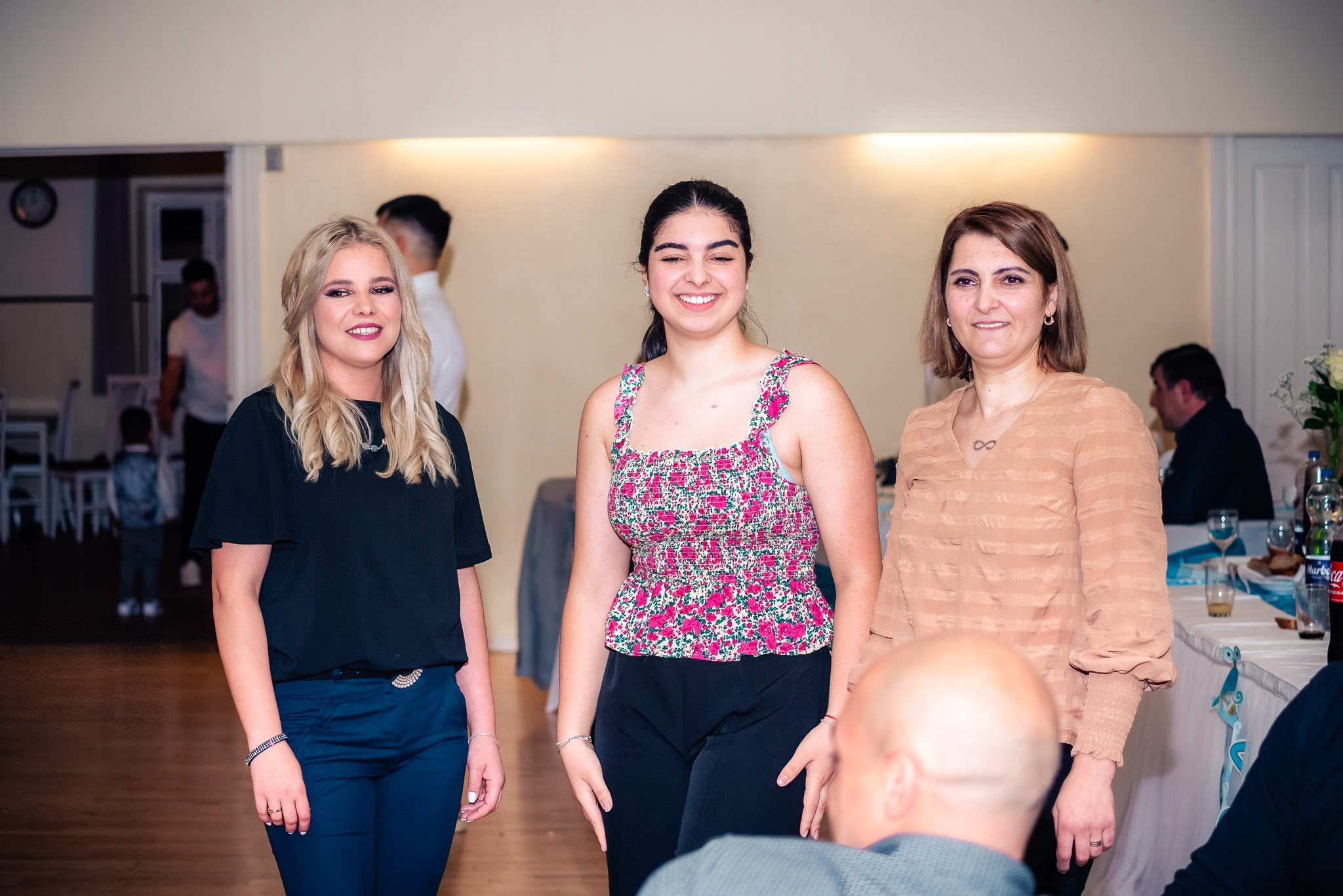 Botez David Achim 22.10.2022. DanFotograf.dk