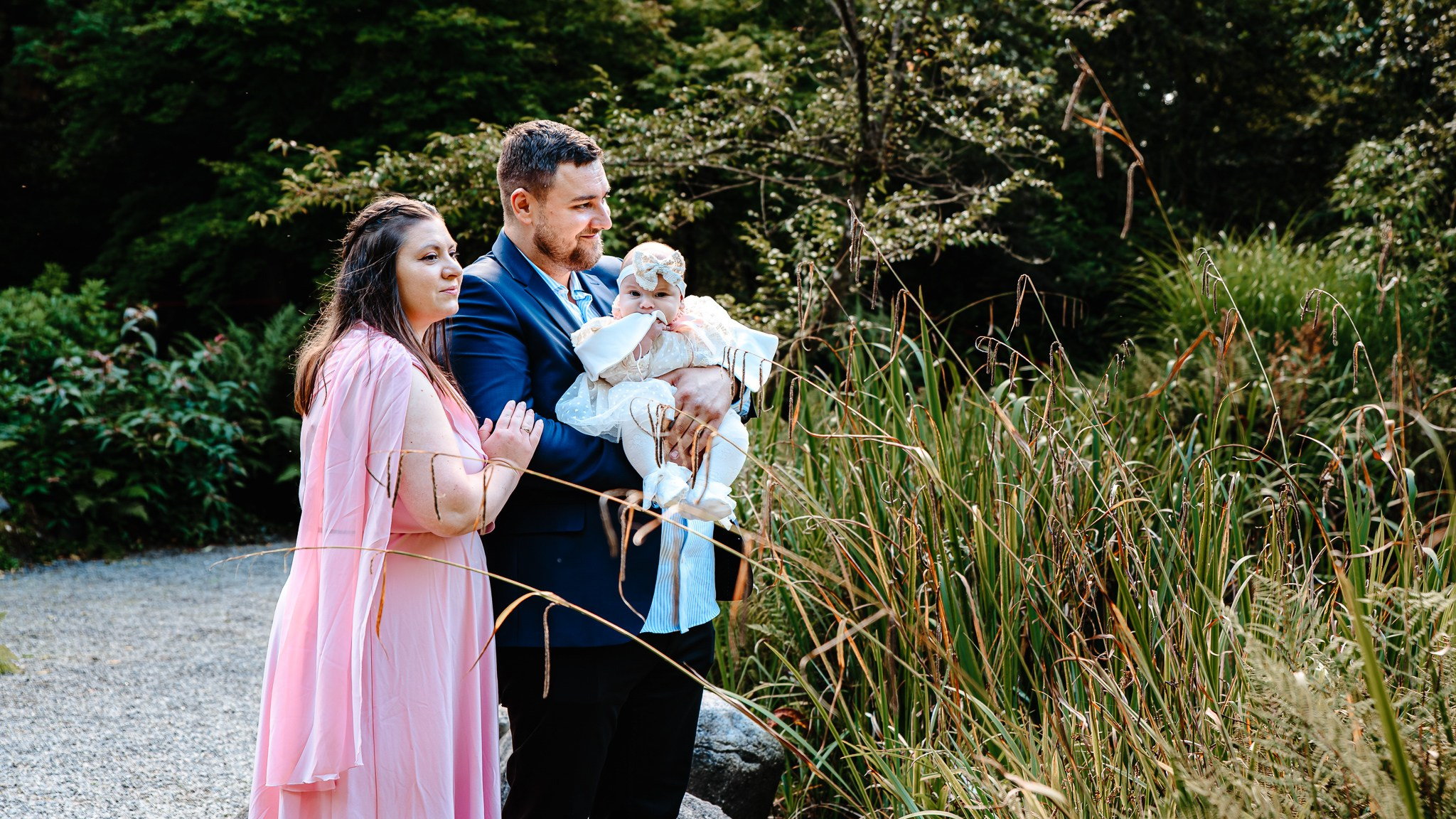 Botez Emma Gabriela — 23.08.2025. DanFotograf.dk