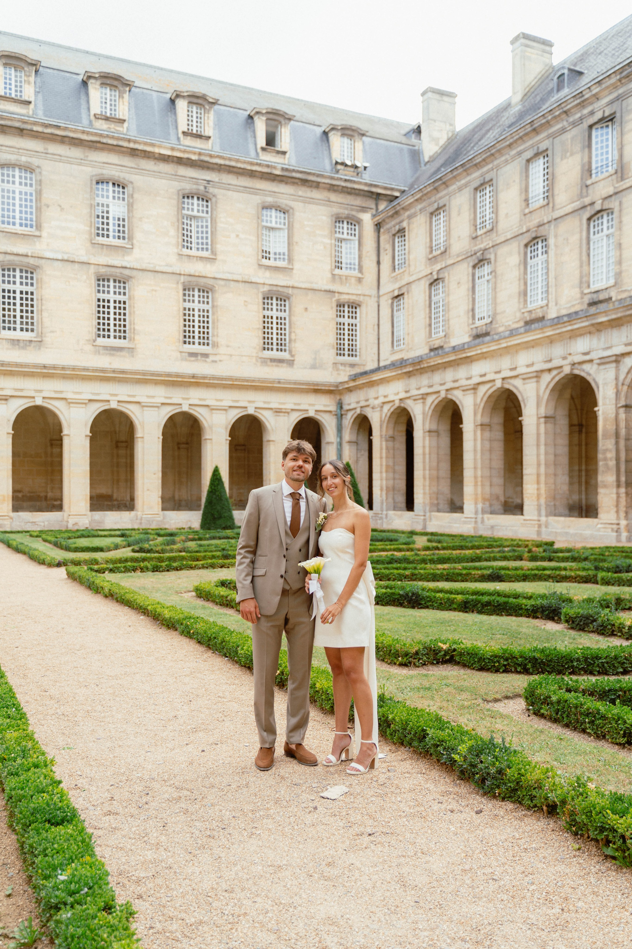 Manon & Tom. Weeding photographer / event / portrait