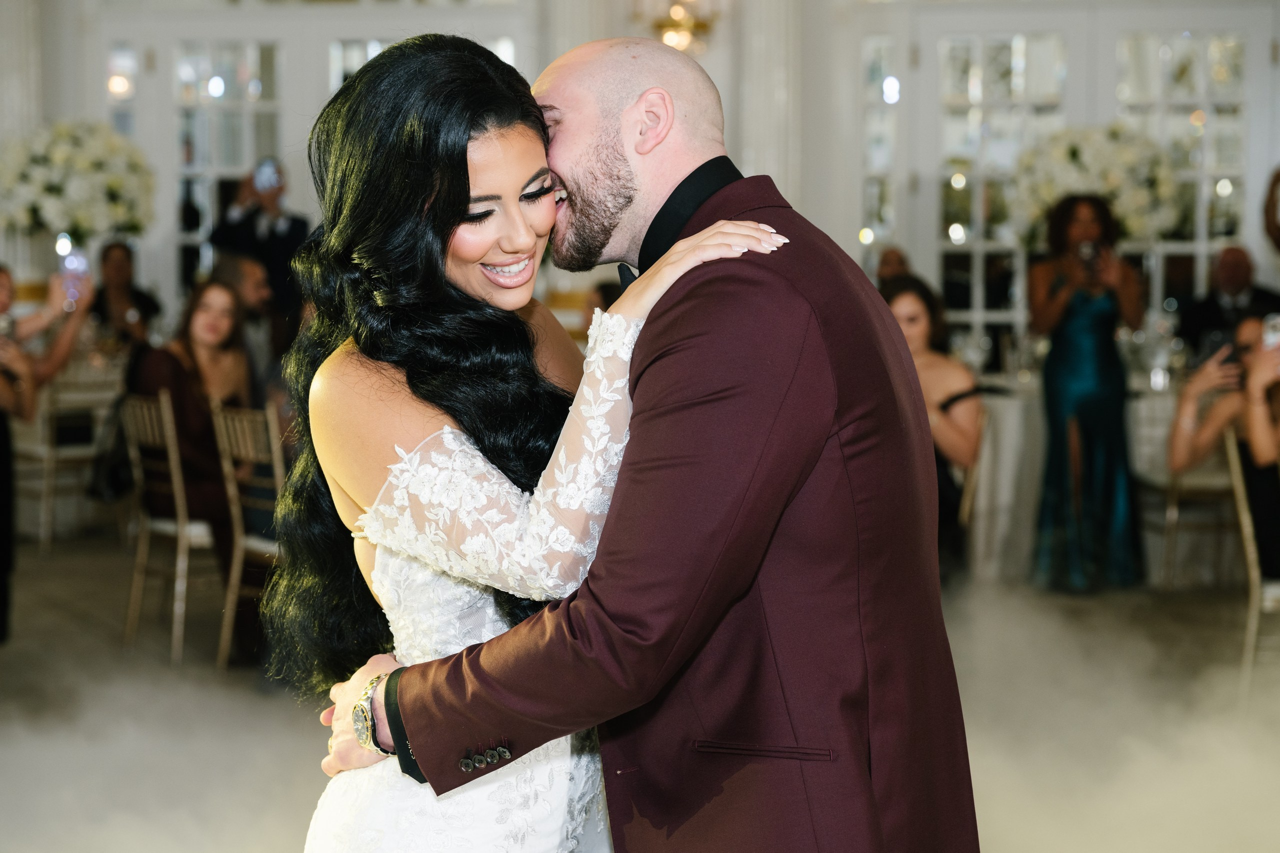 Amanda & Michael. Luxury Wedding Photography and Cinematography