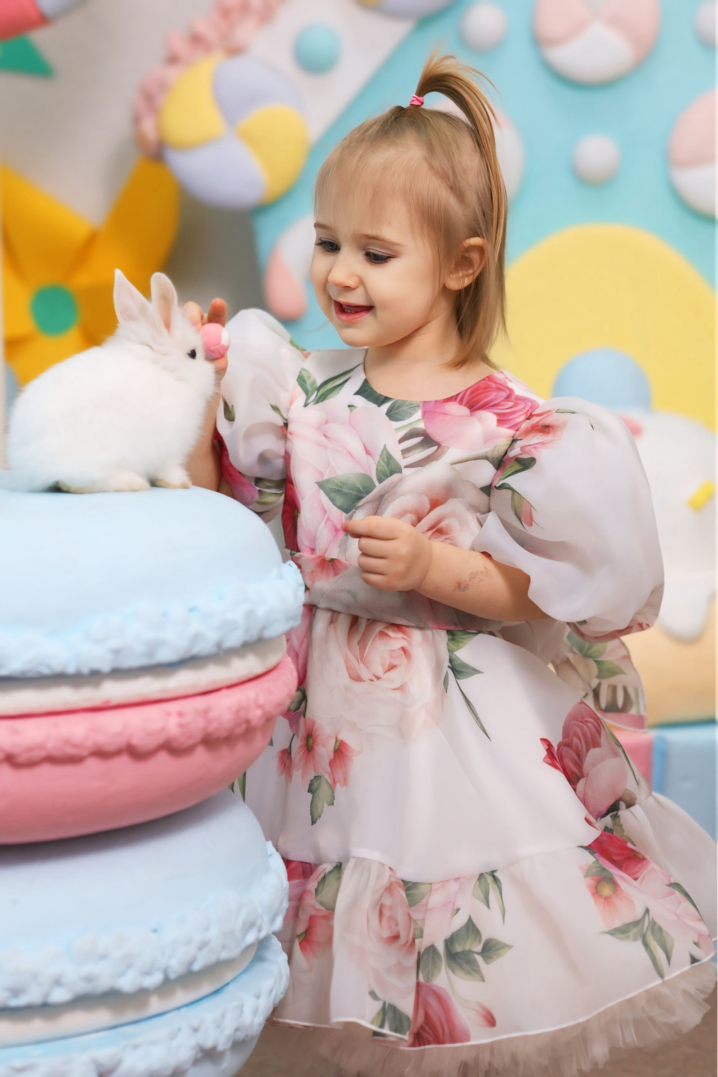 Семейные. Съемка церковных таинств — АЛИНА ФЕТУ