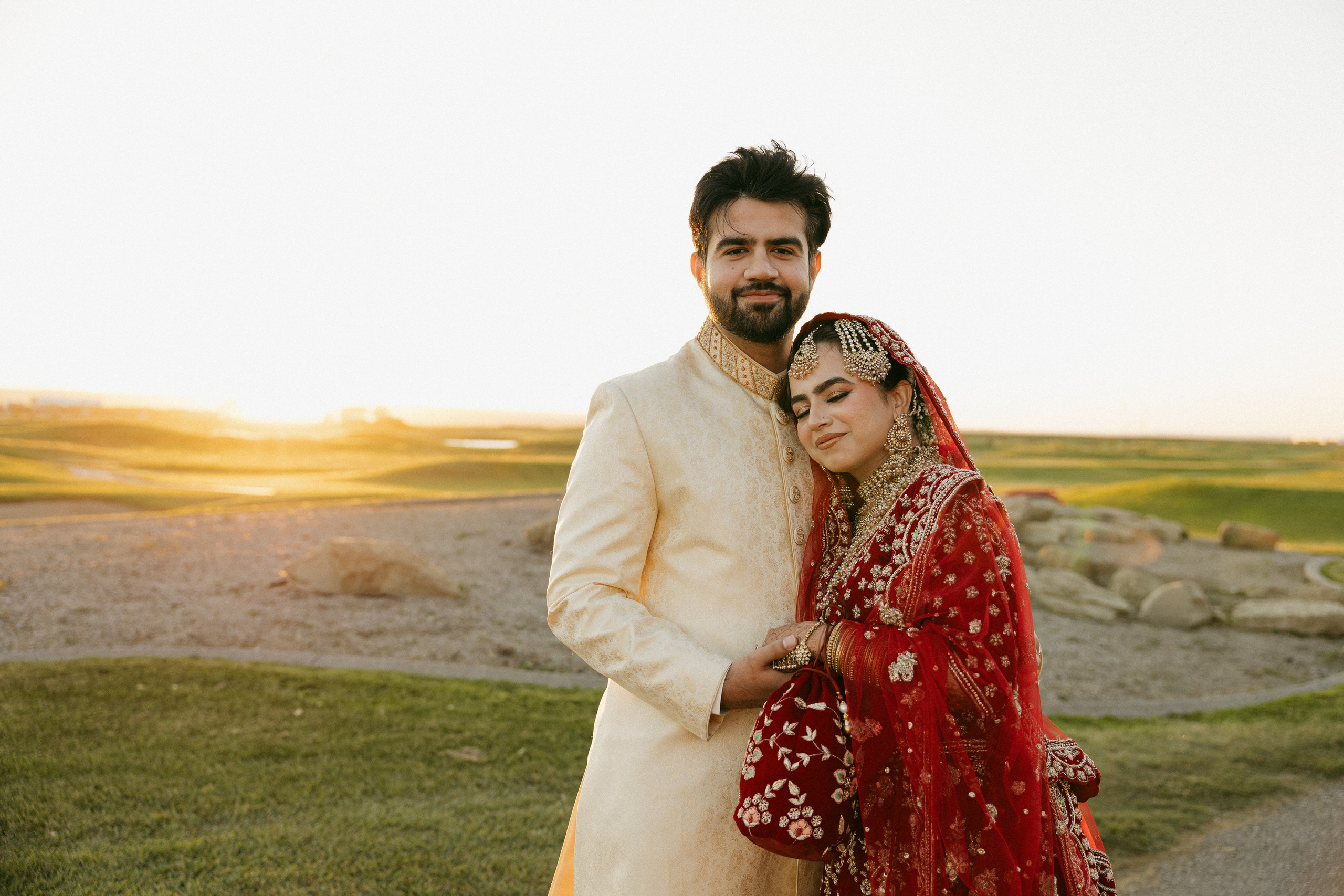 Tehsien & Ammar. Photographer Stanislav Antonov