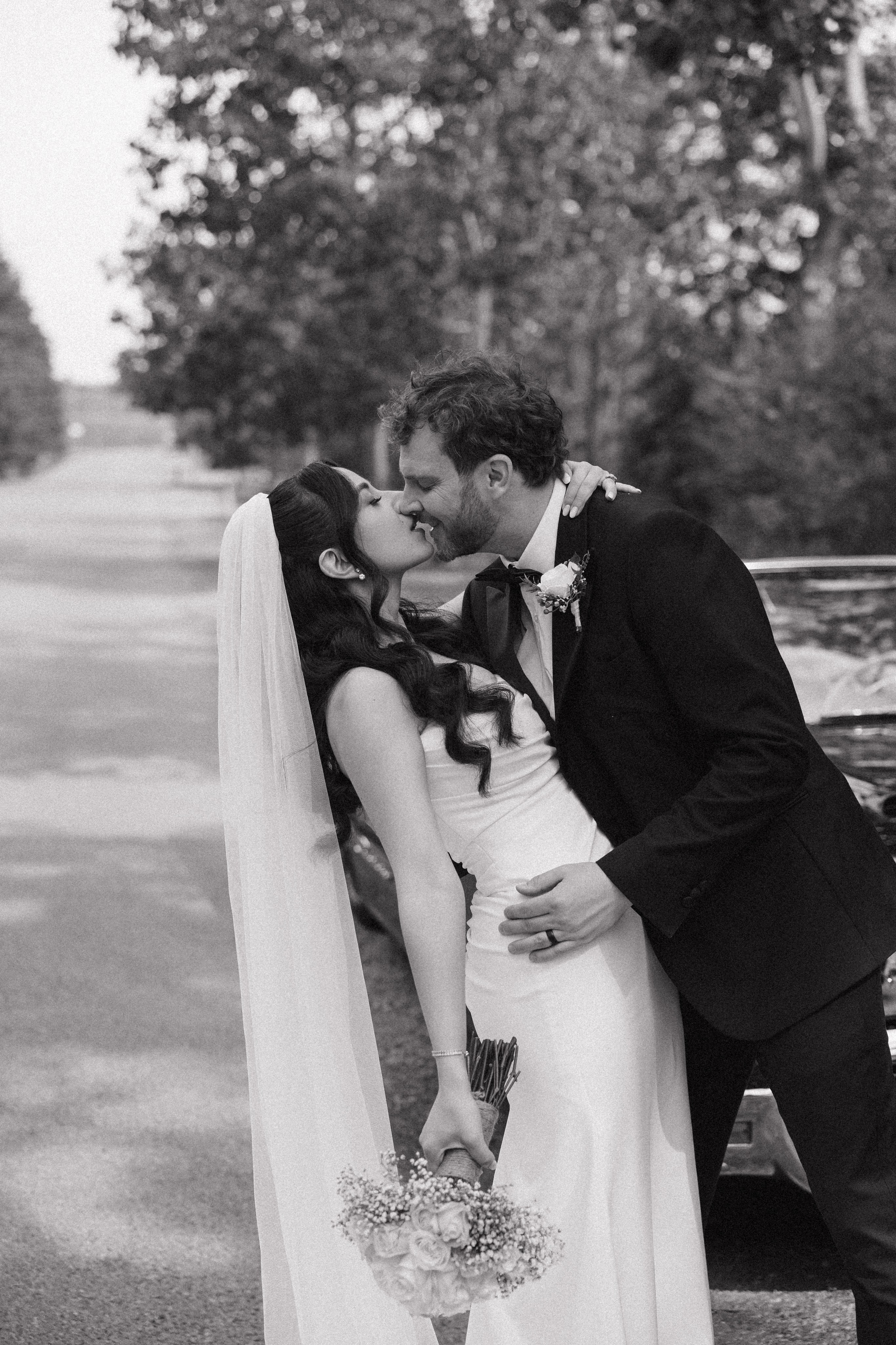 Sara & Jim. Photographer Stanislav Antonov