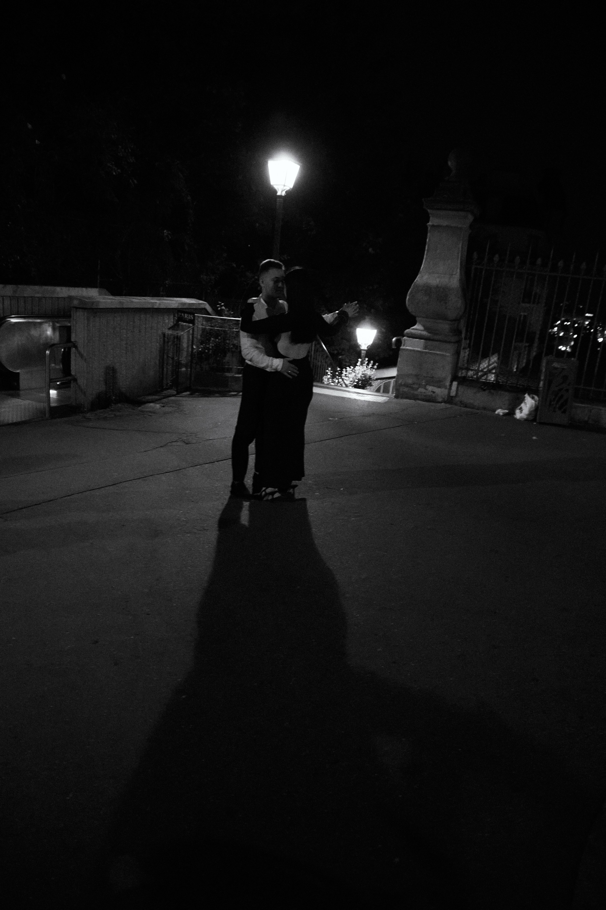 Maria & Alex. Fotógrafa en París