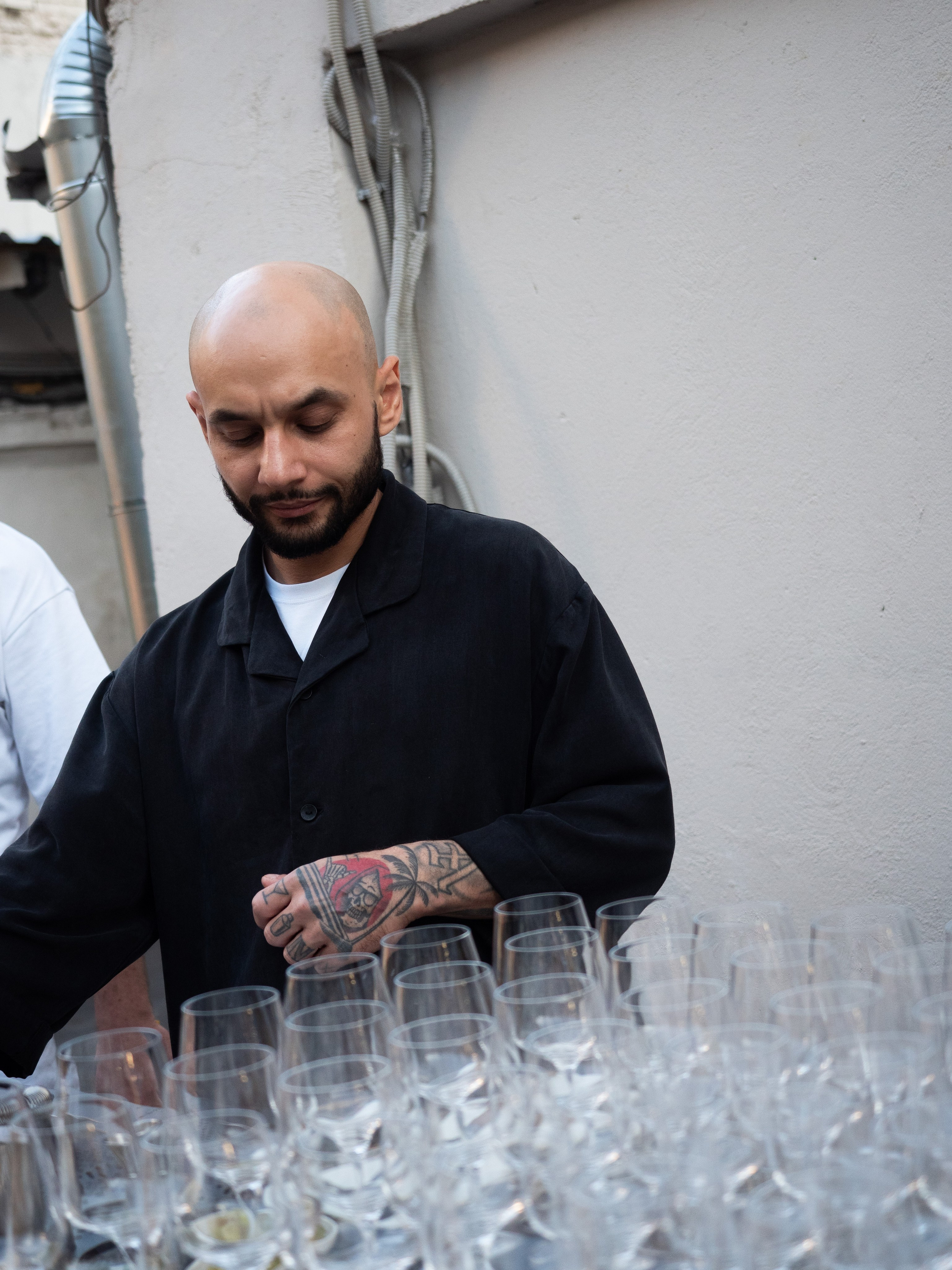 Restaurants & parties