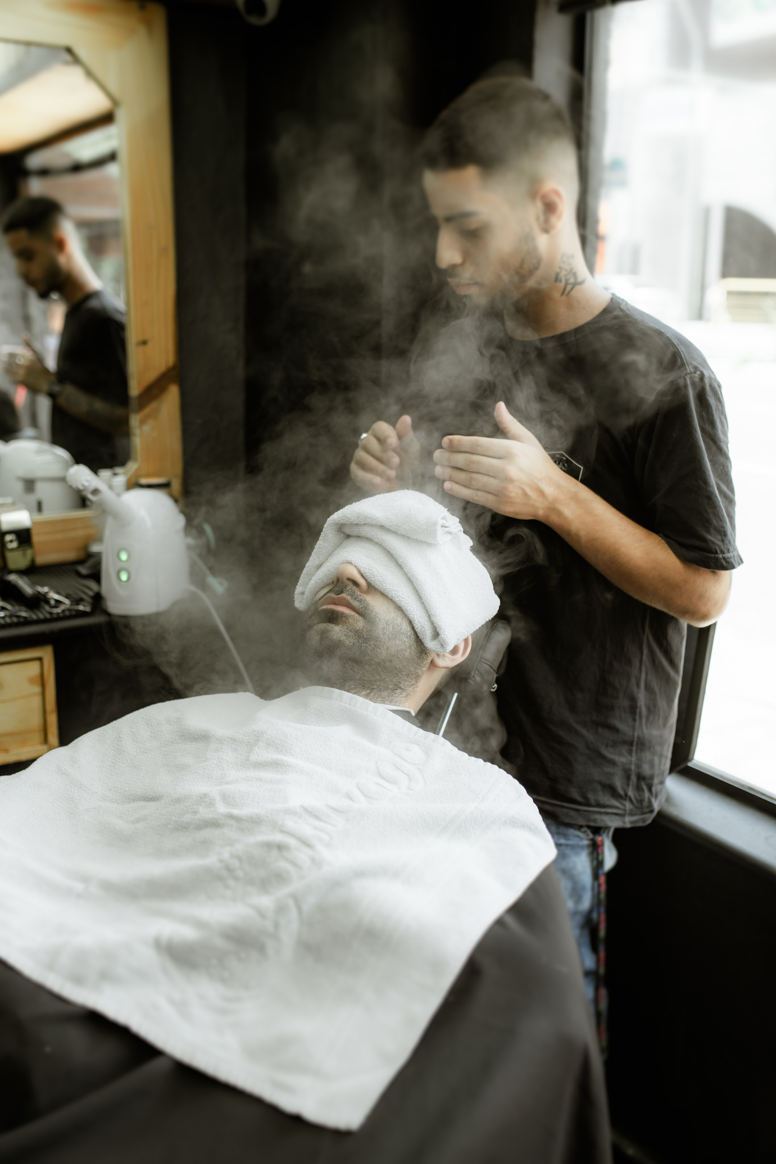 Emylin & Matheus // Wedding. A Um Passo Fotografia