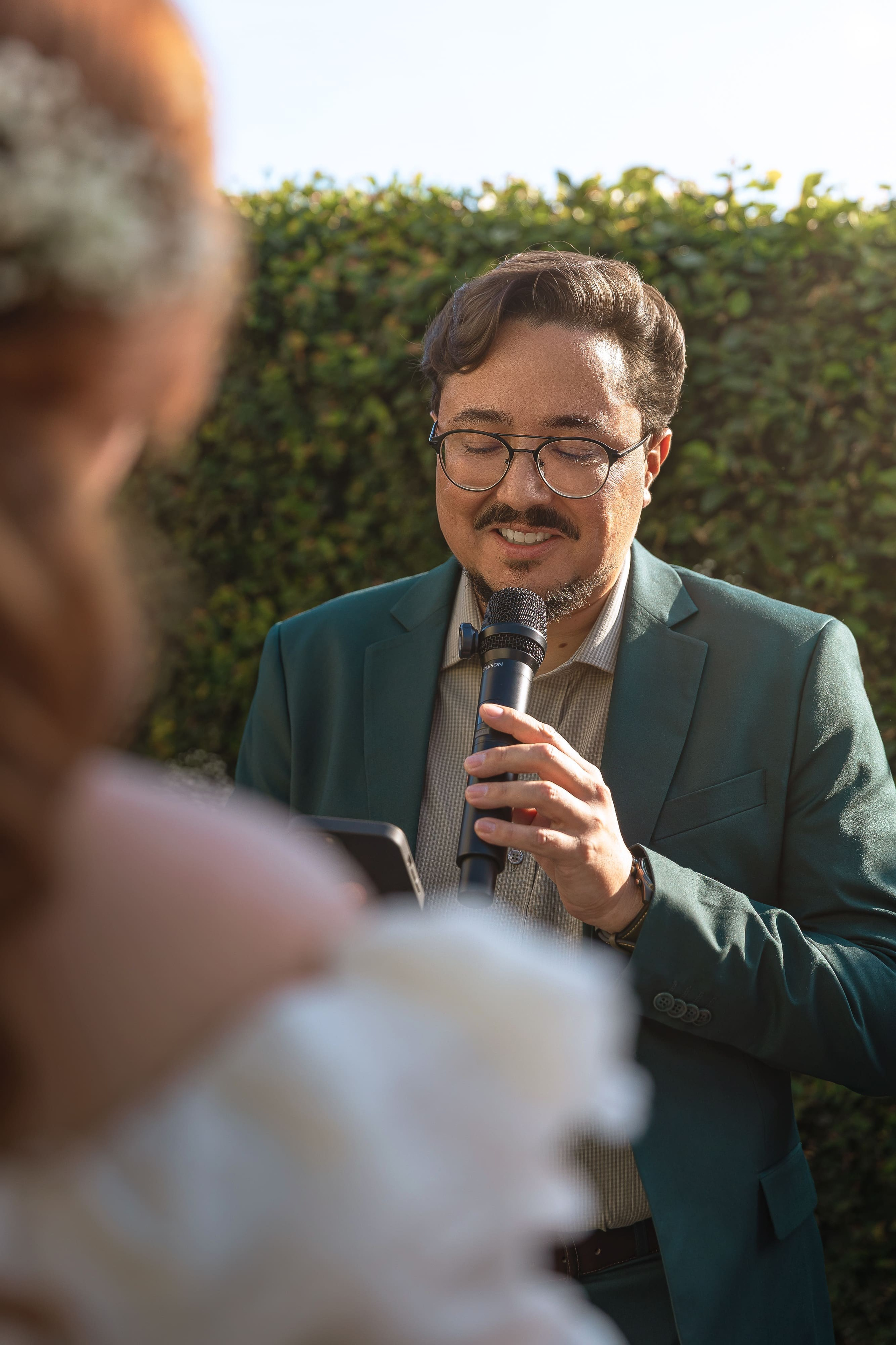 Fotografo de casamento. Fotógrafa em são paulo — Fotos Autênticas