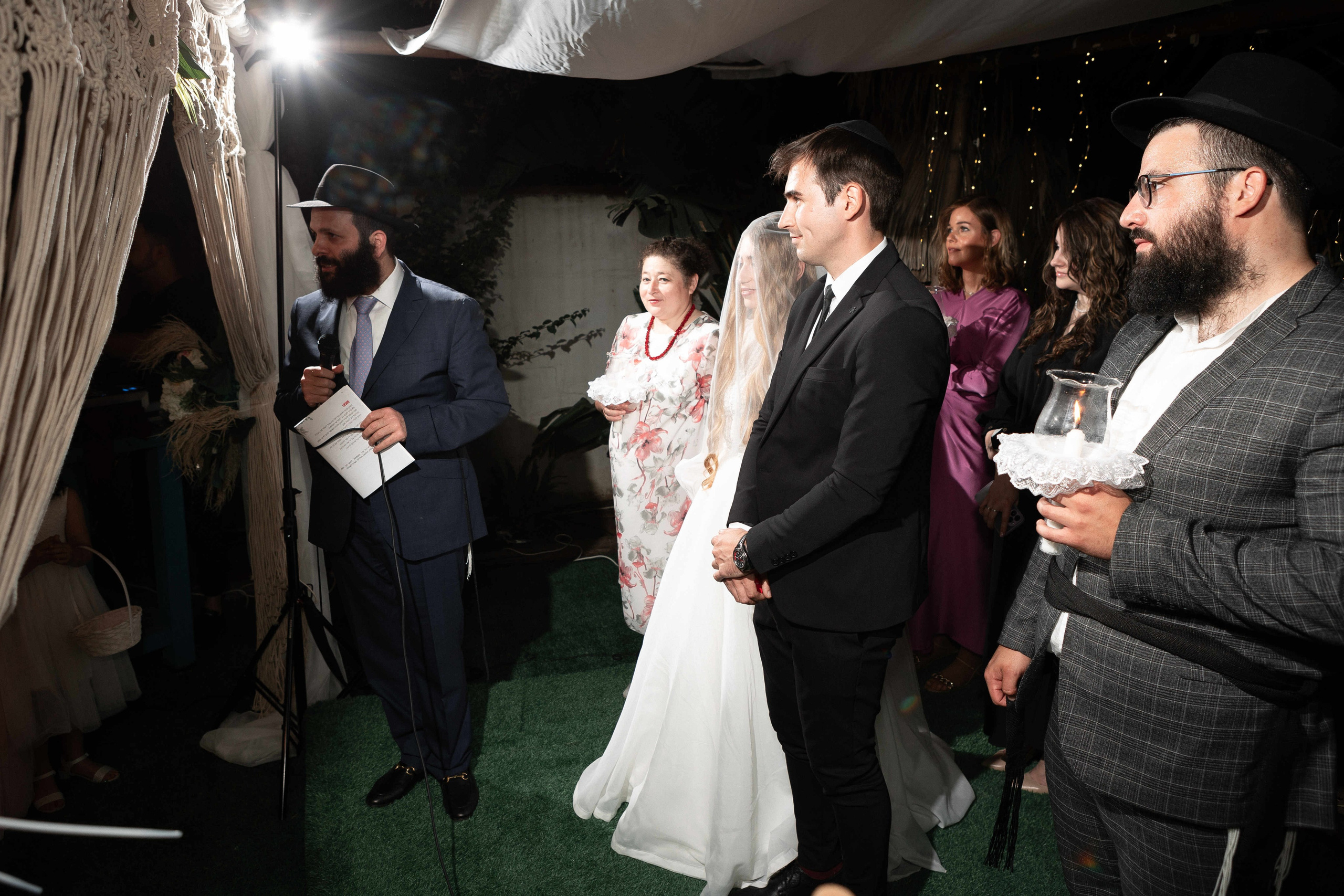 WEDDING IN A COZY PLACE NEAR TEL AVIV. PHOTOGRAPHER IN ISRAEL