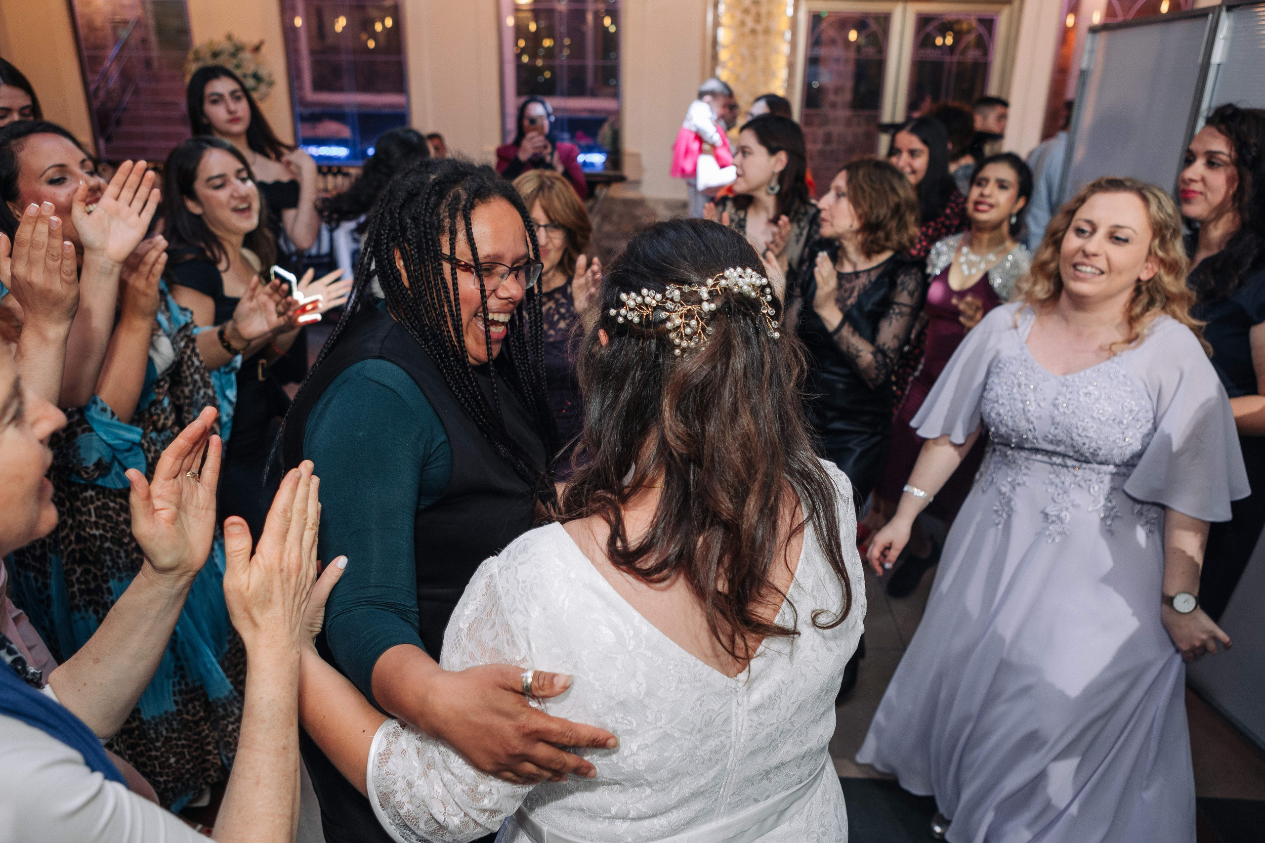 WEDDING IN RAMLA. PHOTOGRAPHER IN ISRAEL