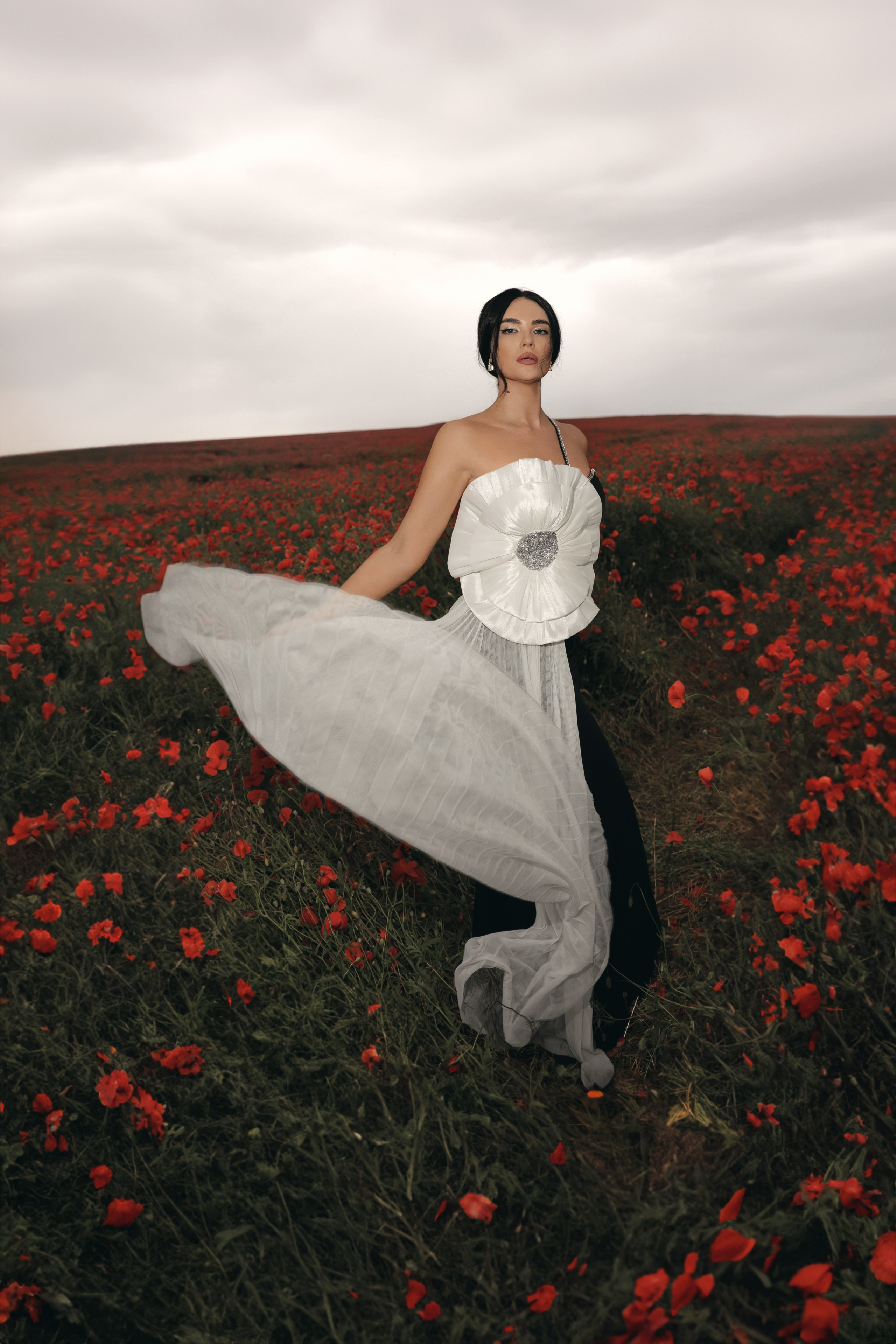 FASHION. Iri Mak Fotograf Loket