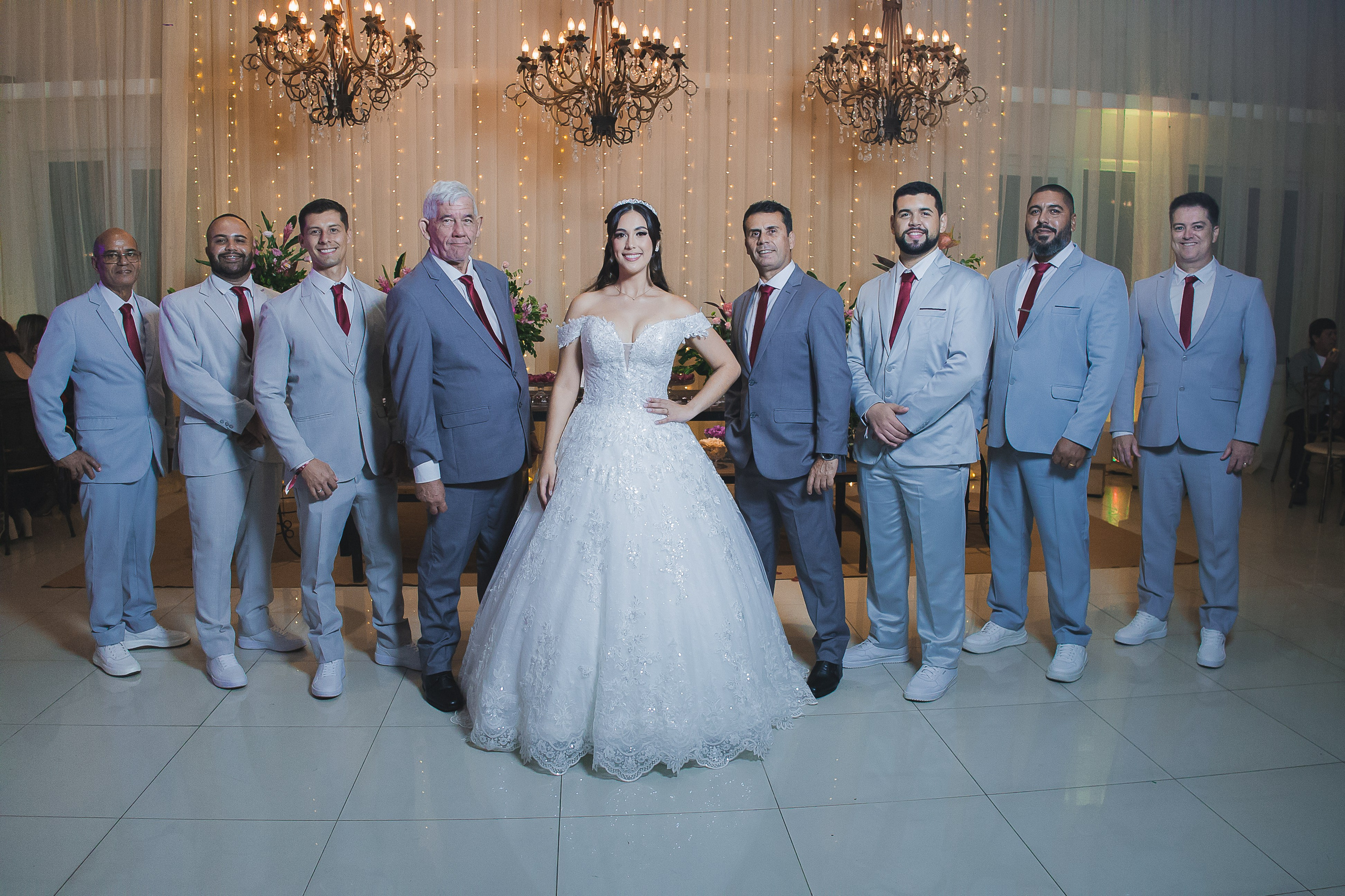 Juliane & Luan | La belle Mansion Resende/RJ. Studio Rodney Côrtes