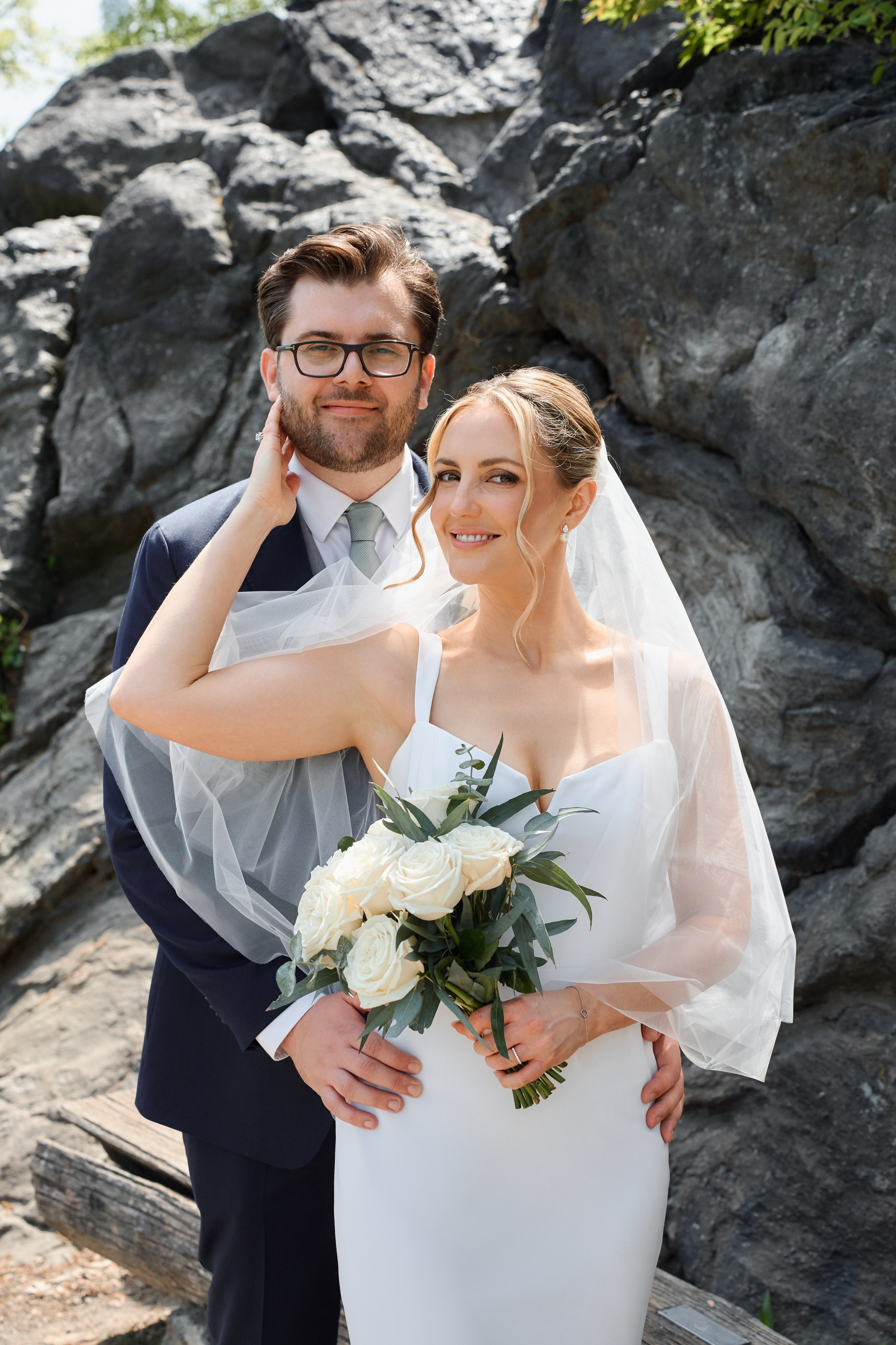 James & Nicola. Professional Wedding and event photographer USA New York