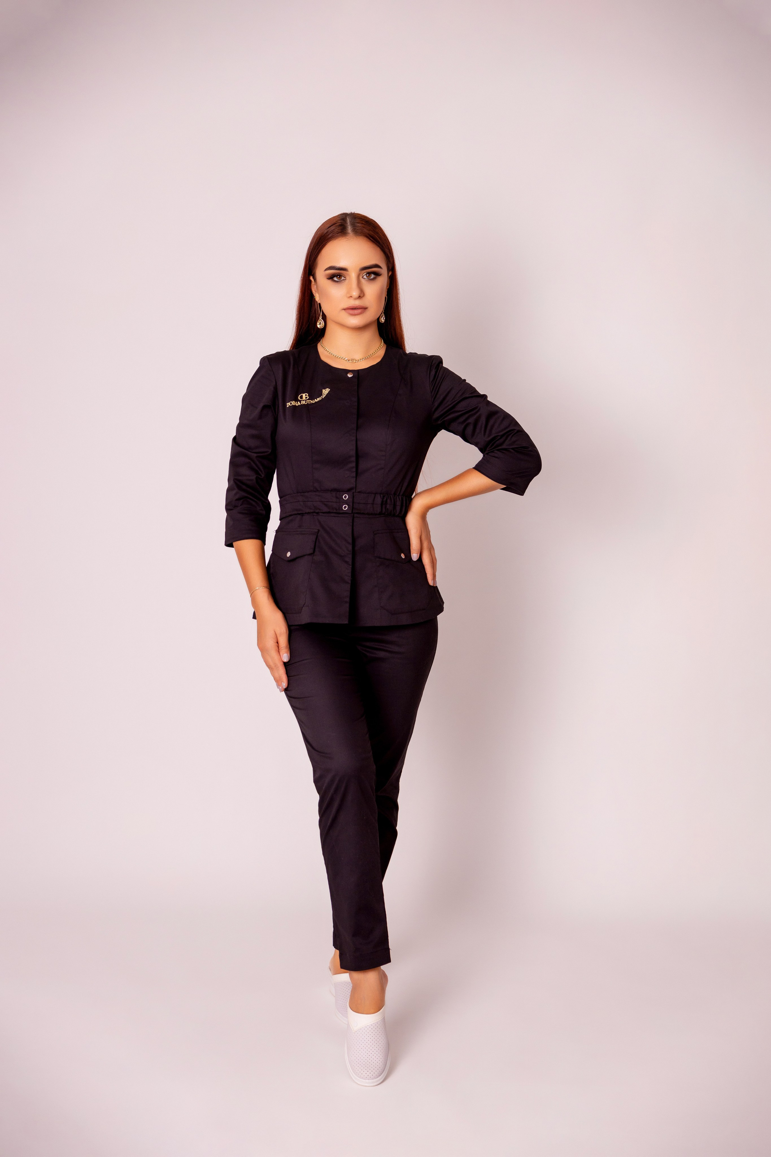 Content. Fotograf de familie la Ungheni și Reggio-Emilia, Alessia Slivca