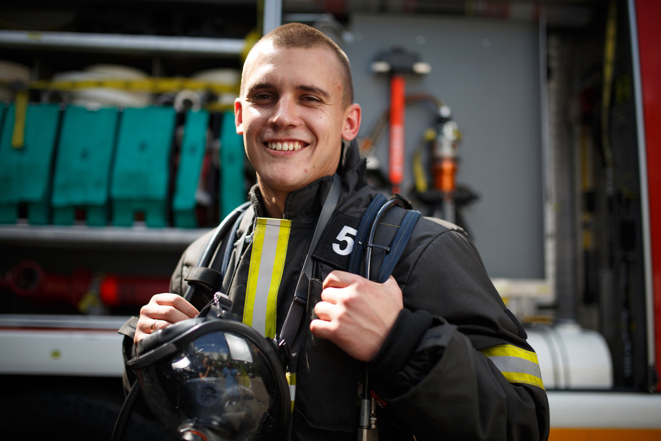 Бизнес- портрет и контентная съемка людей (1). Фотограф в Москве