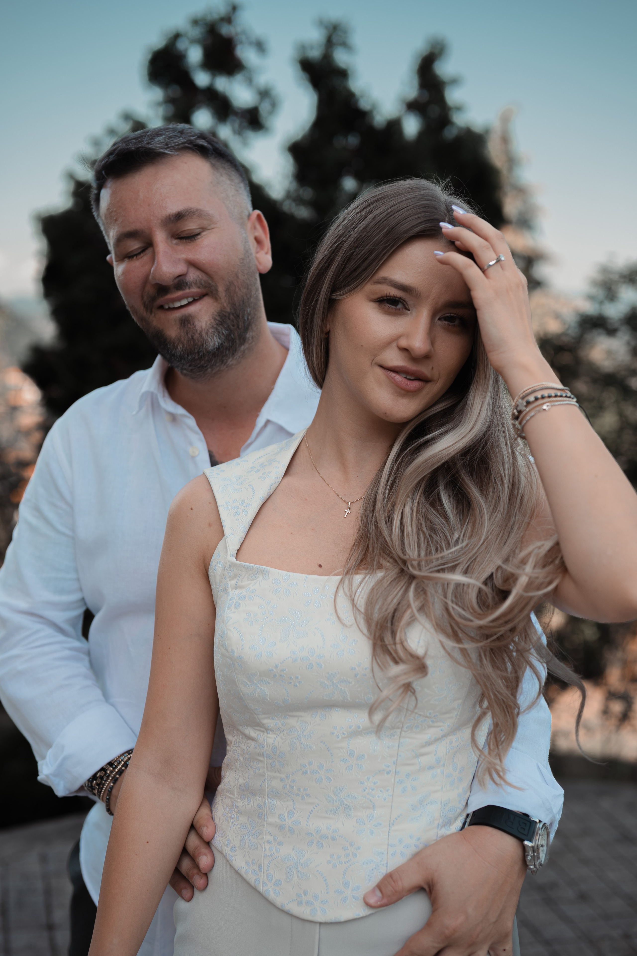 Cununie Sebastian si Maria. Freesh Media Products