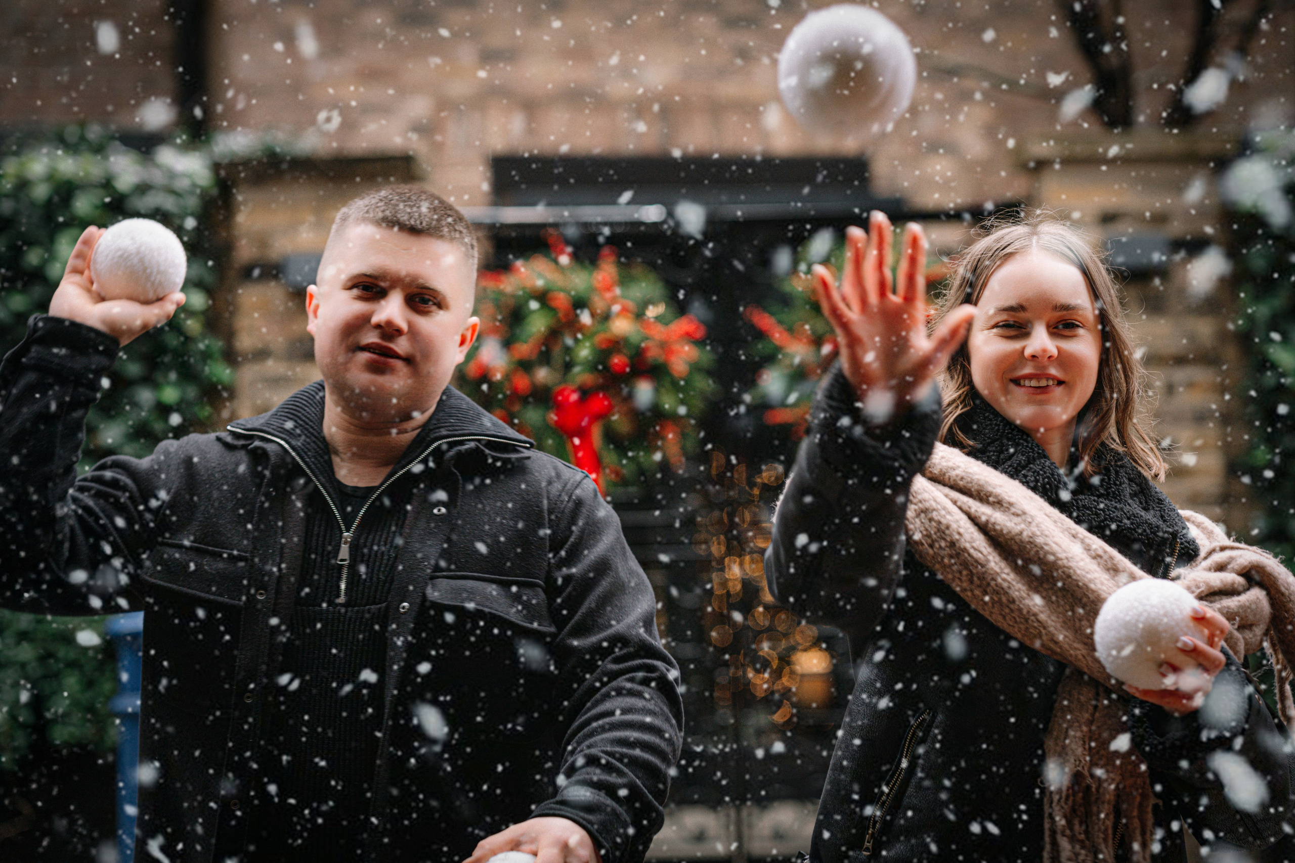 Mariana Ivan. Tonya Kyrylenko photographer in London