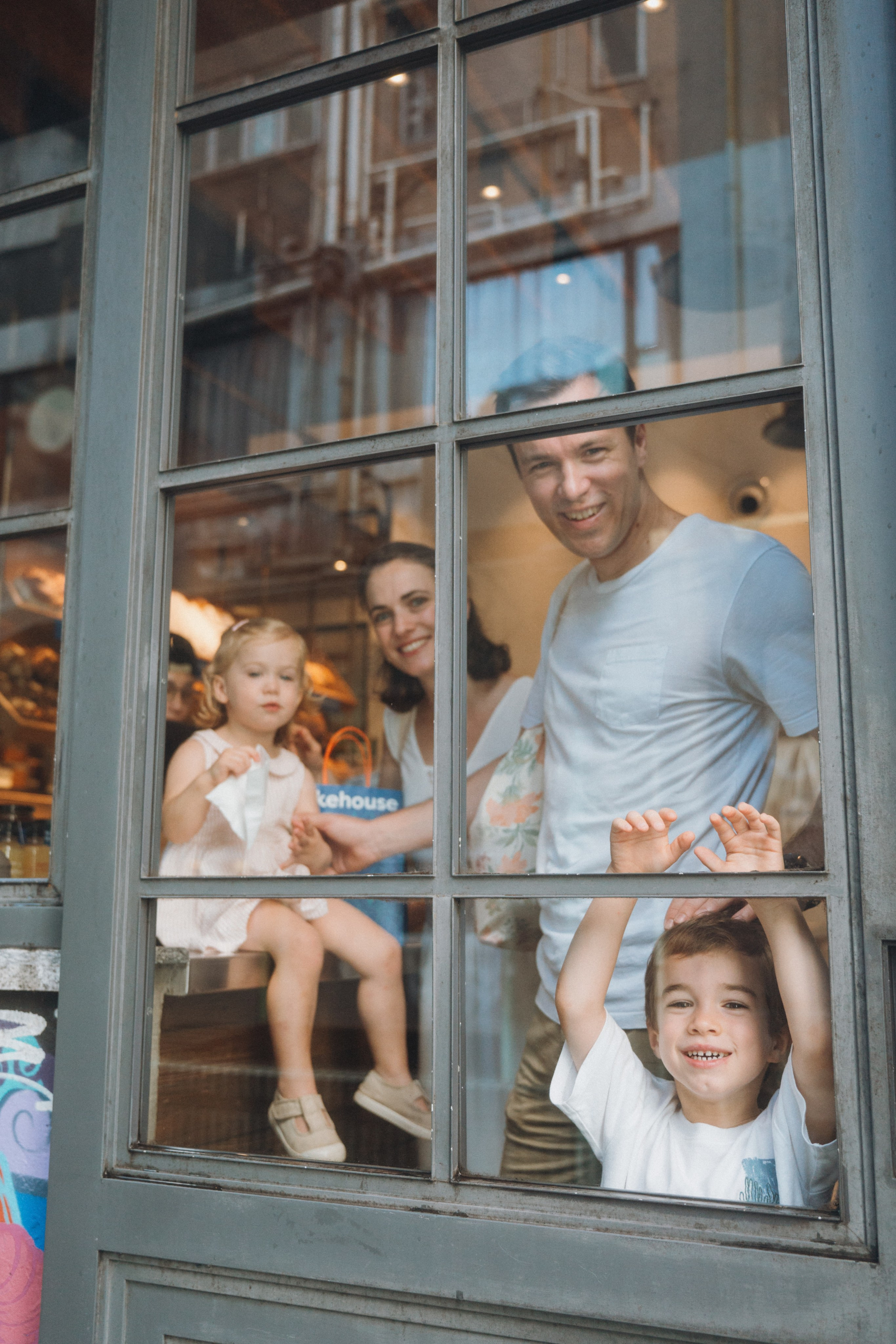 Exploring Hong Kong. Evgeniia Pavlova Photography