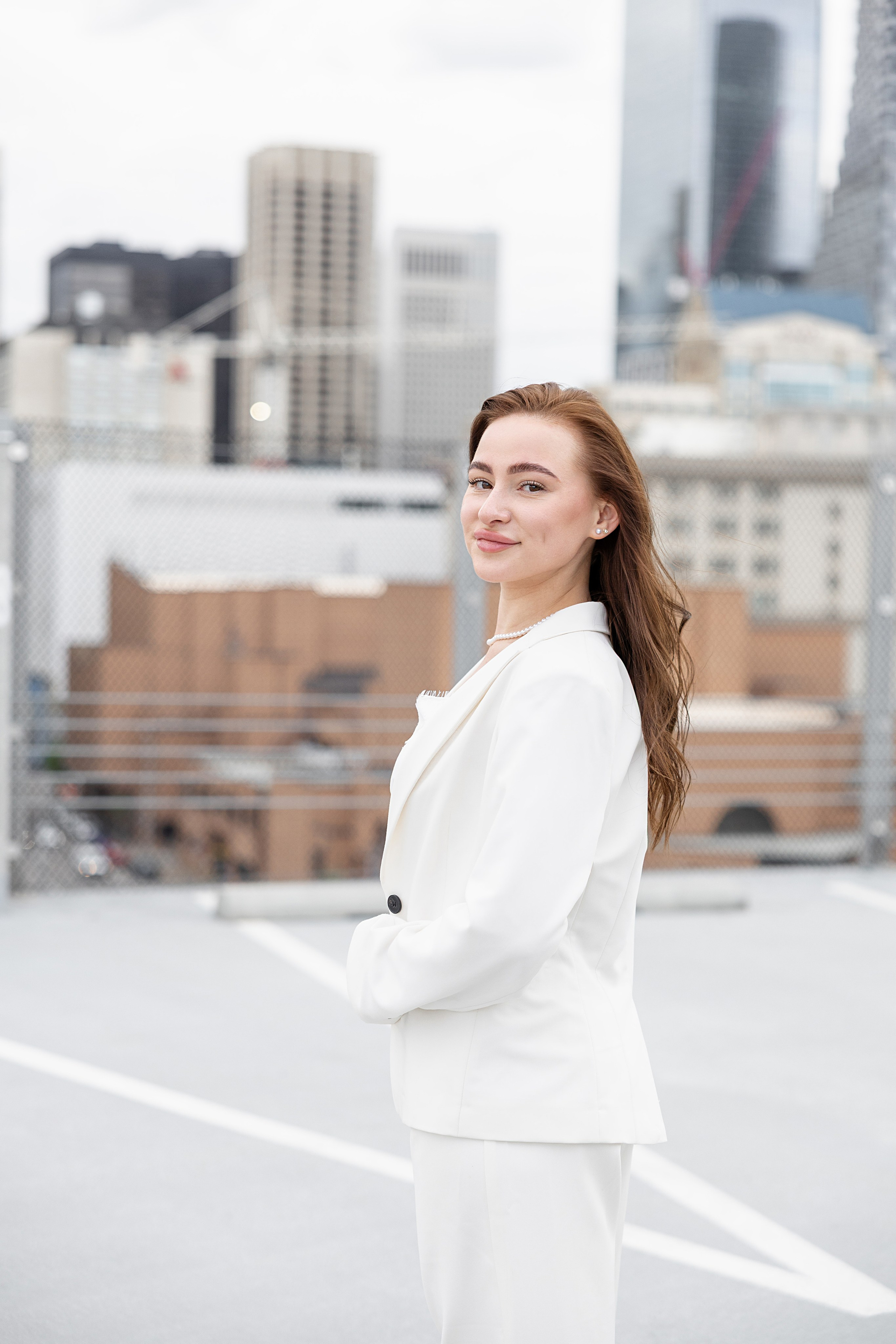 Viktoria. Photographer Stanislav Antonov