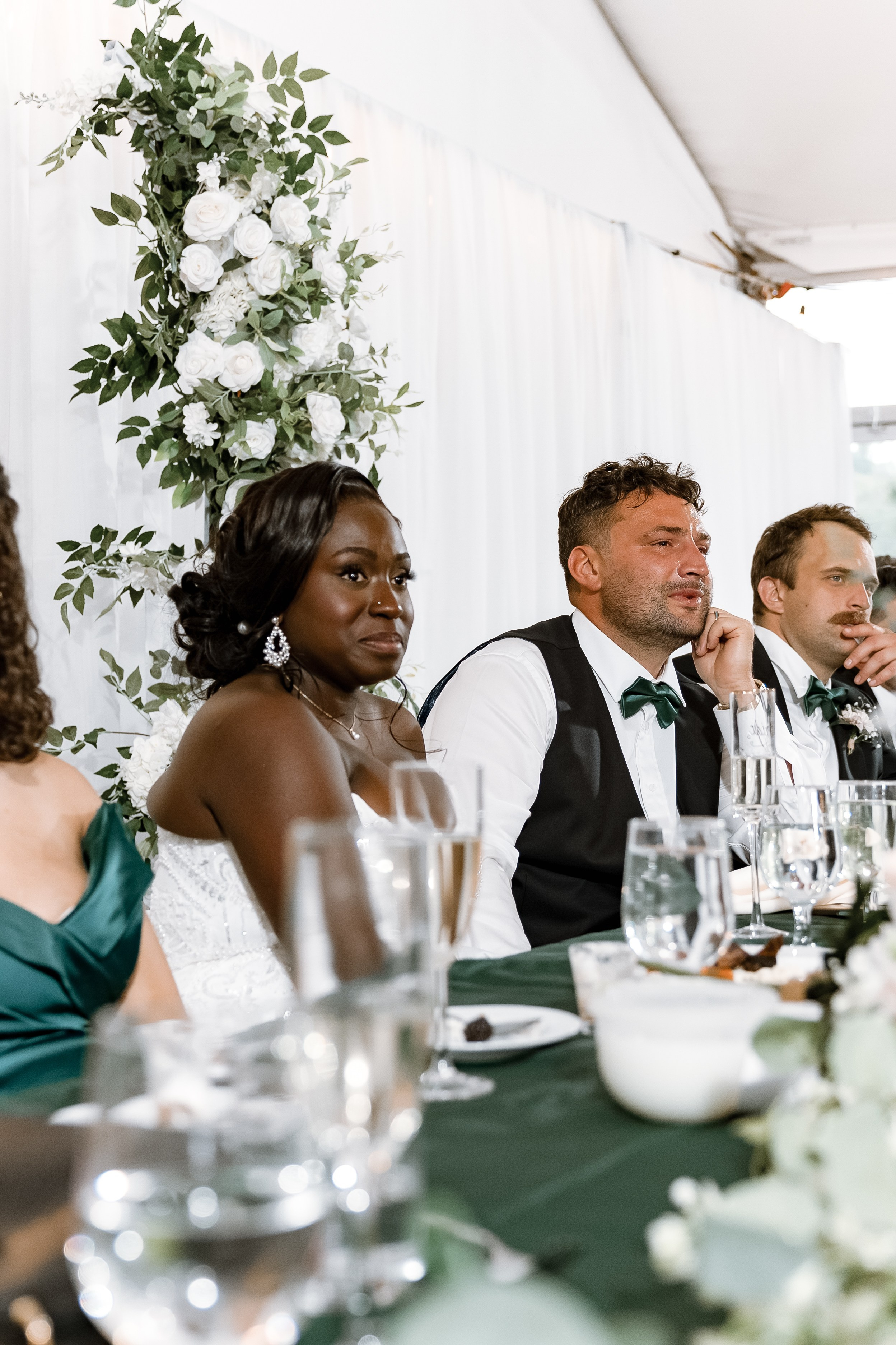 Joshua & Jessica. Photographer Stanislav Antonov